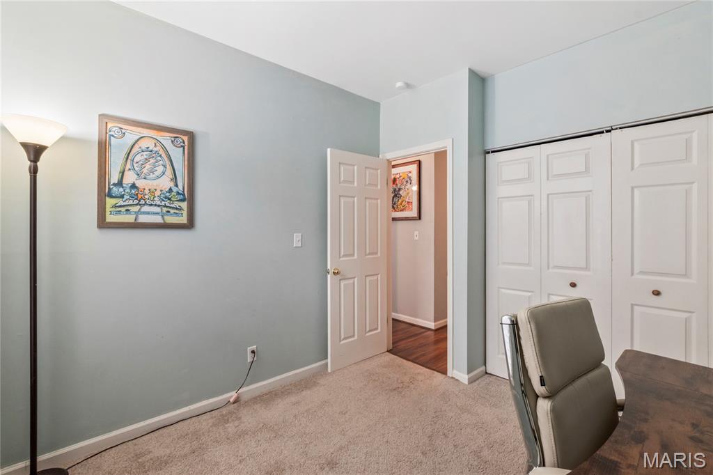 2336 Rutger Street, Unit B St. Louis, MO 63104 - Photo 16 of 31