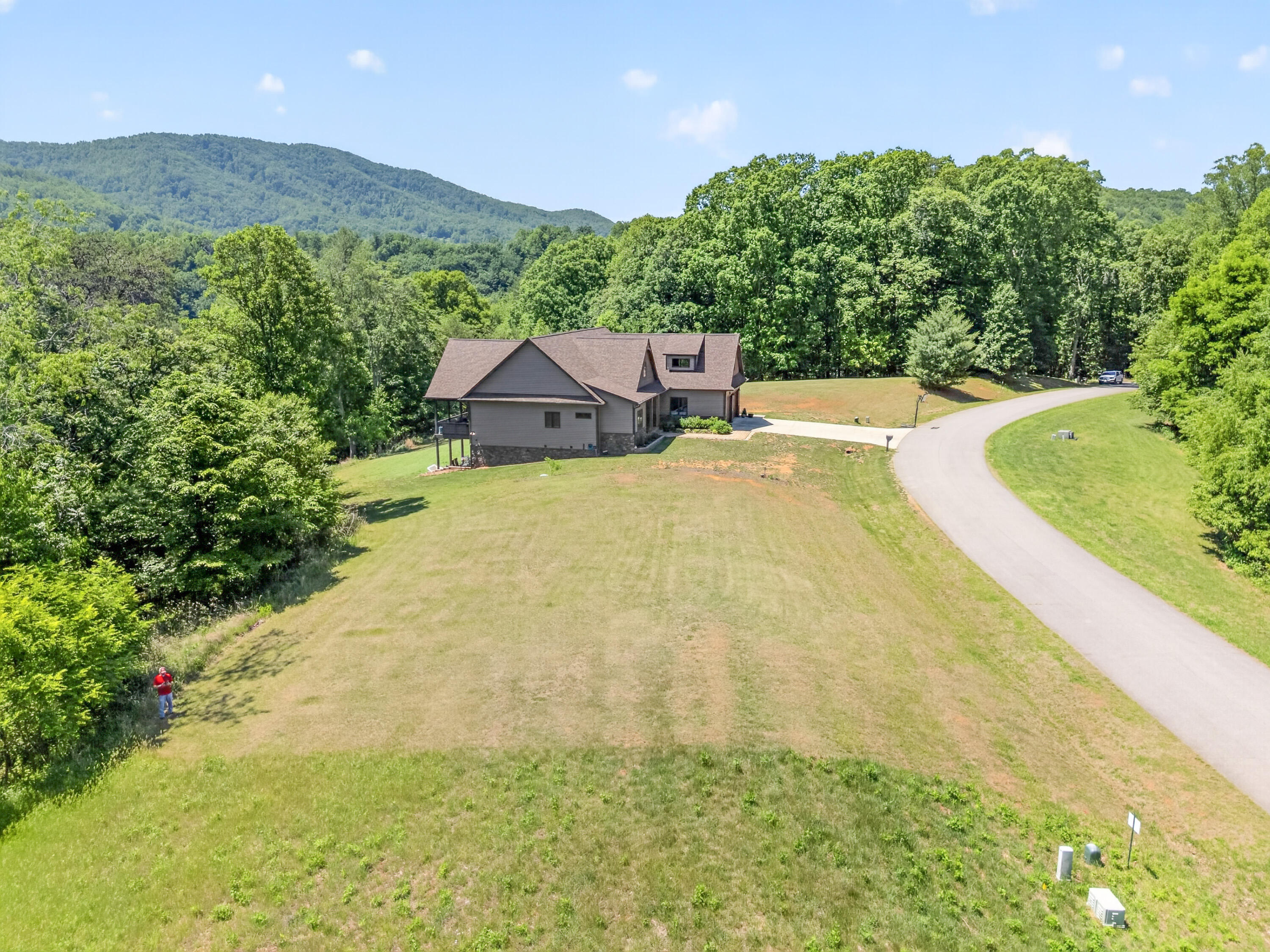 Lot 30 River Rock Road Vinton, VA 24179 - Photo 24 of 49 Vinton-32