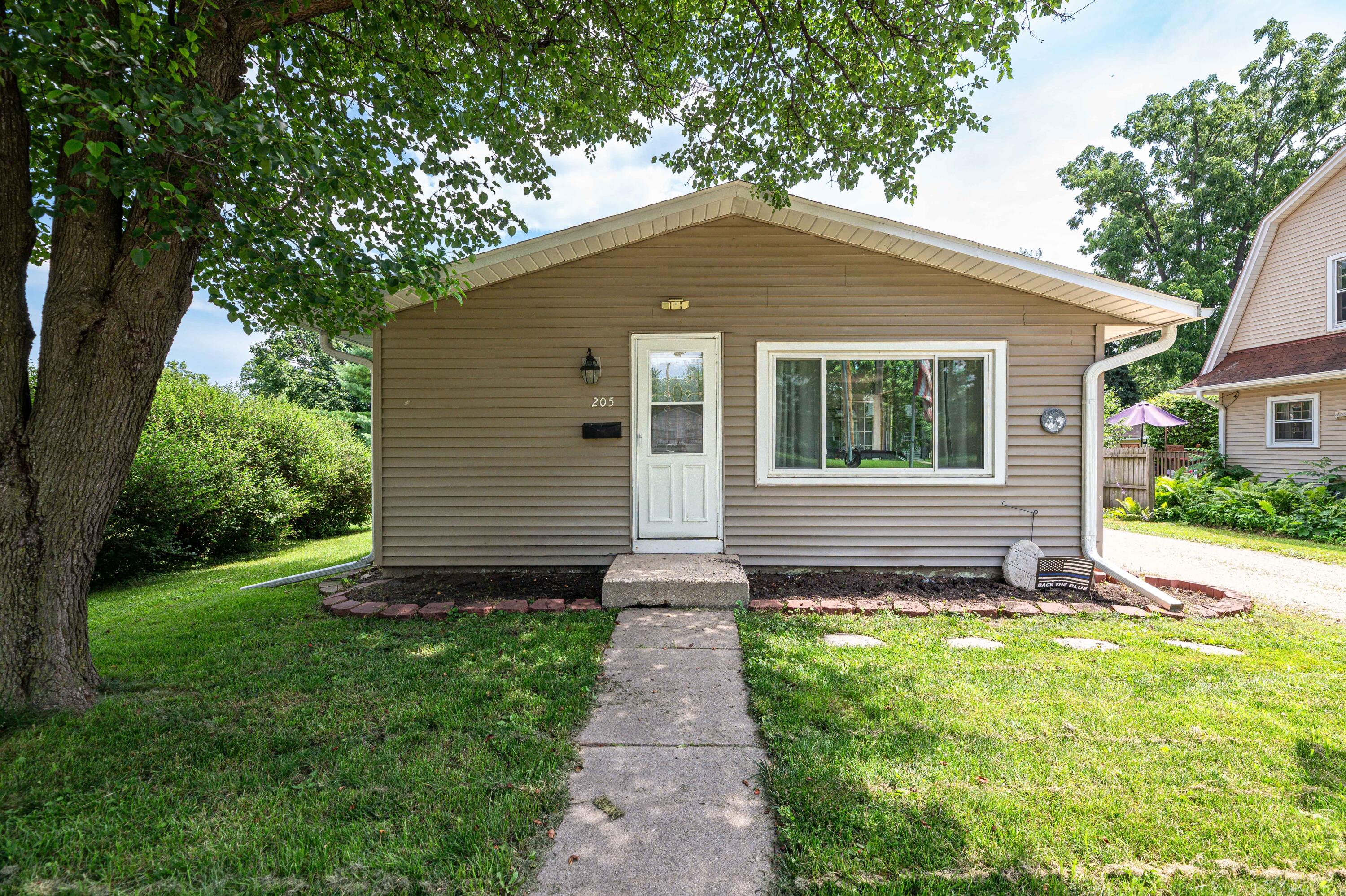 205 North 7th Street Delavan, WI 53115 - Photo 33 of 34 N 7th-5