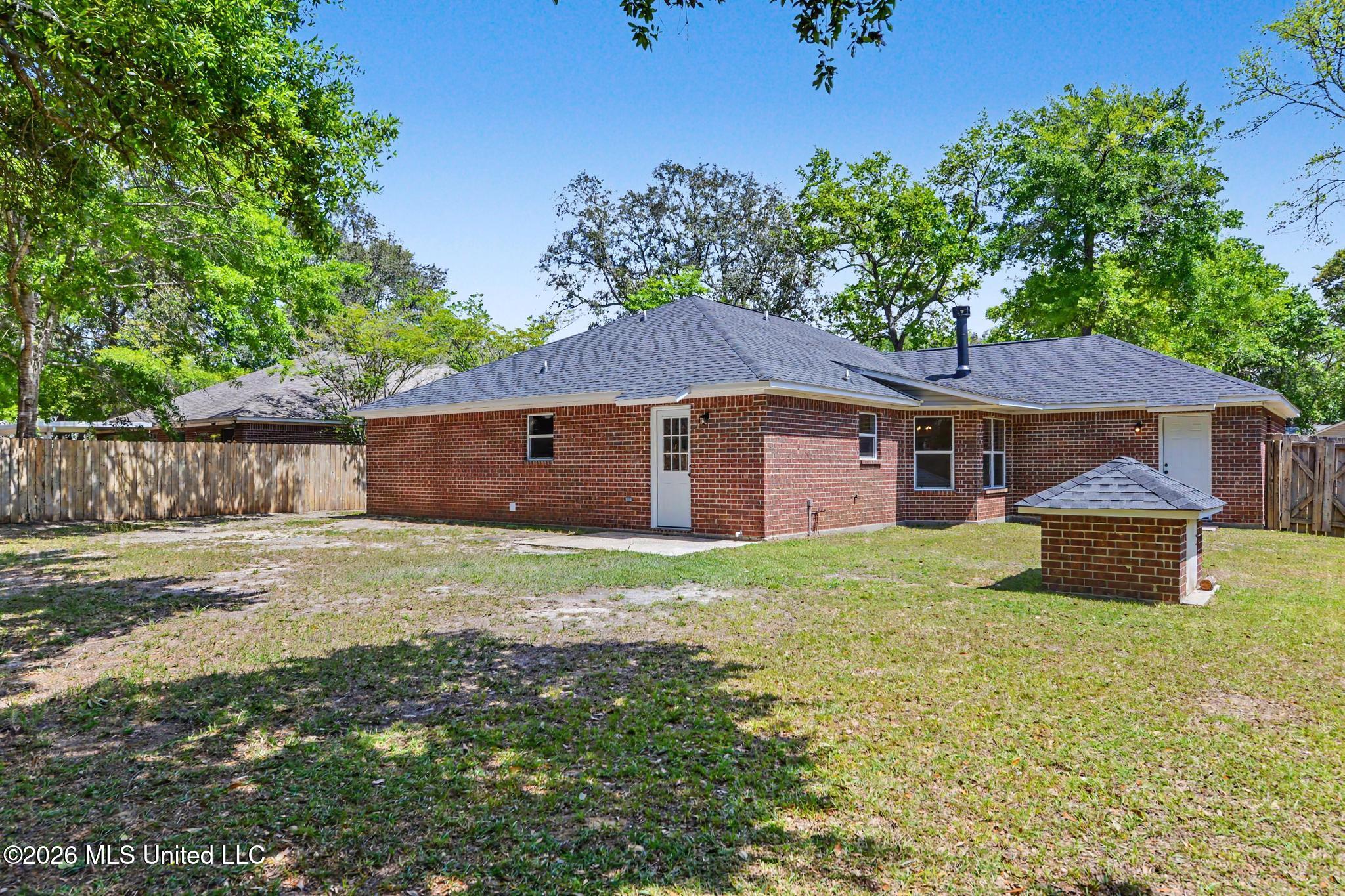 1513 South 8th Street Ocean Springs, MS 39564 - Photo 23 of 23 023