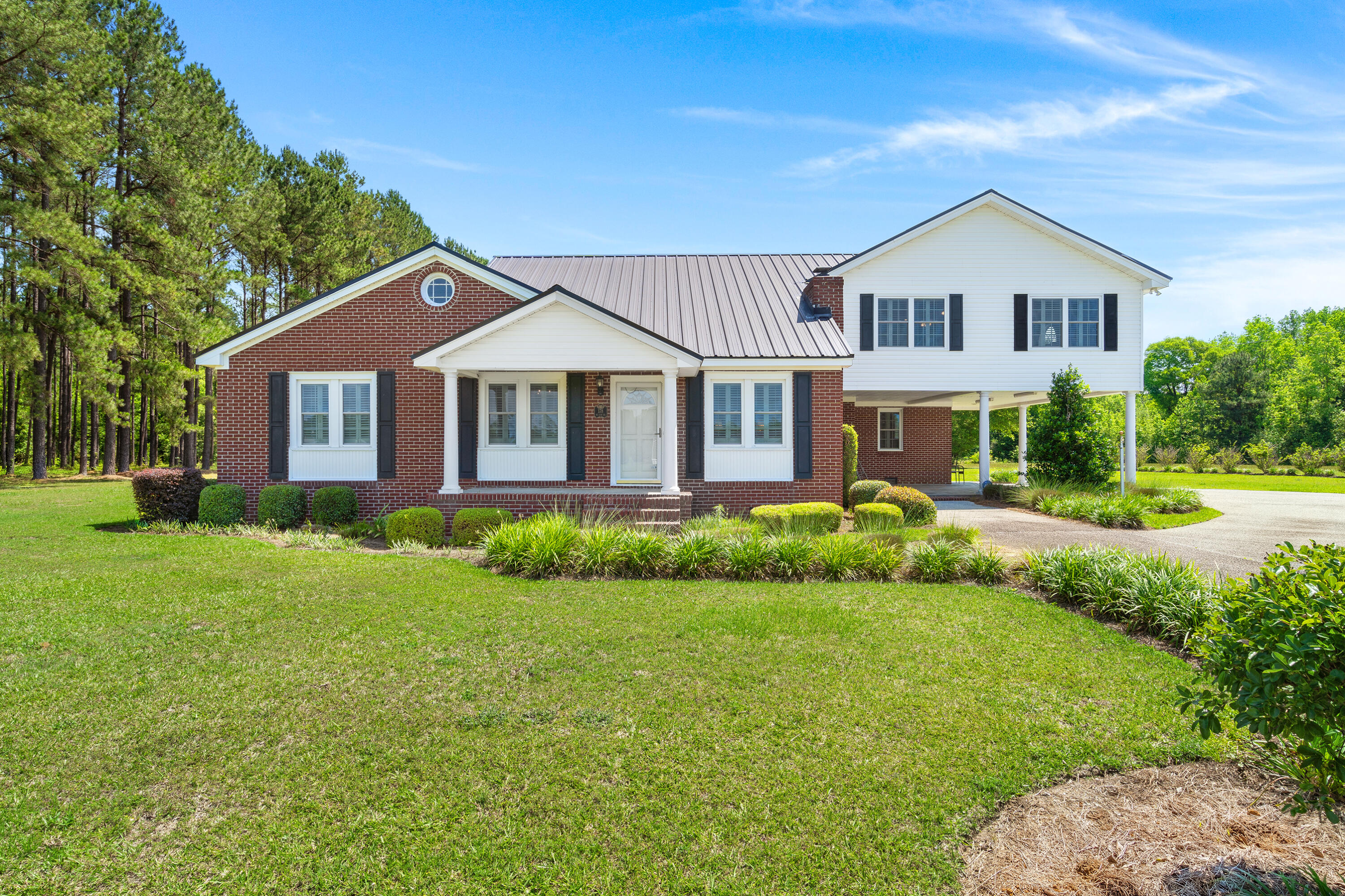 178 Mt Zion Road St. George, SC 29477 - Photo 1 of 45 1