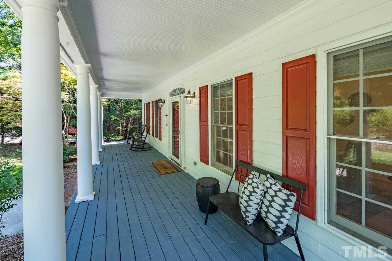 2001 Lacebark Lane Raleigh, NC 27613 - Photo 3 of 30