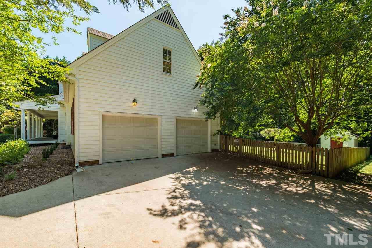 2001 Lacebark Lane Raleigh, NC 27613 - Photo 23 of 30