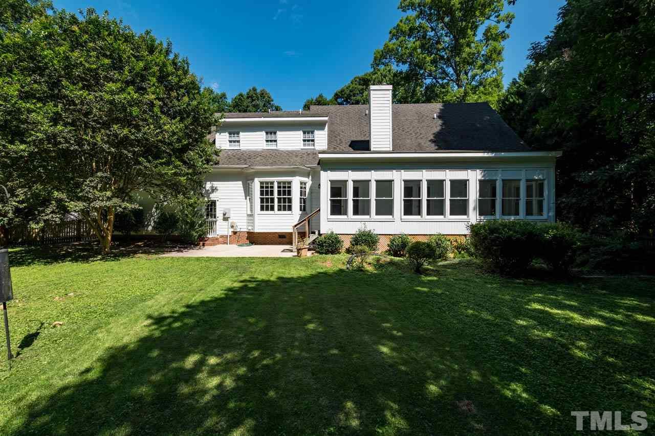 2001 Lacebark Lane Raleigh, NC 27613 - Photo 24 of 30