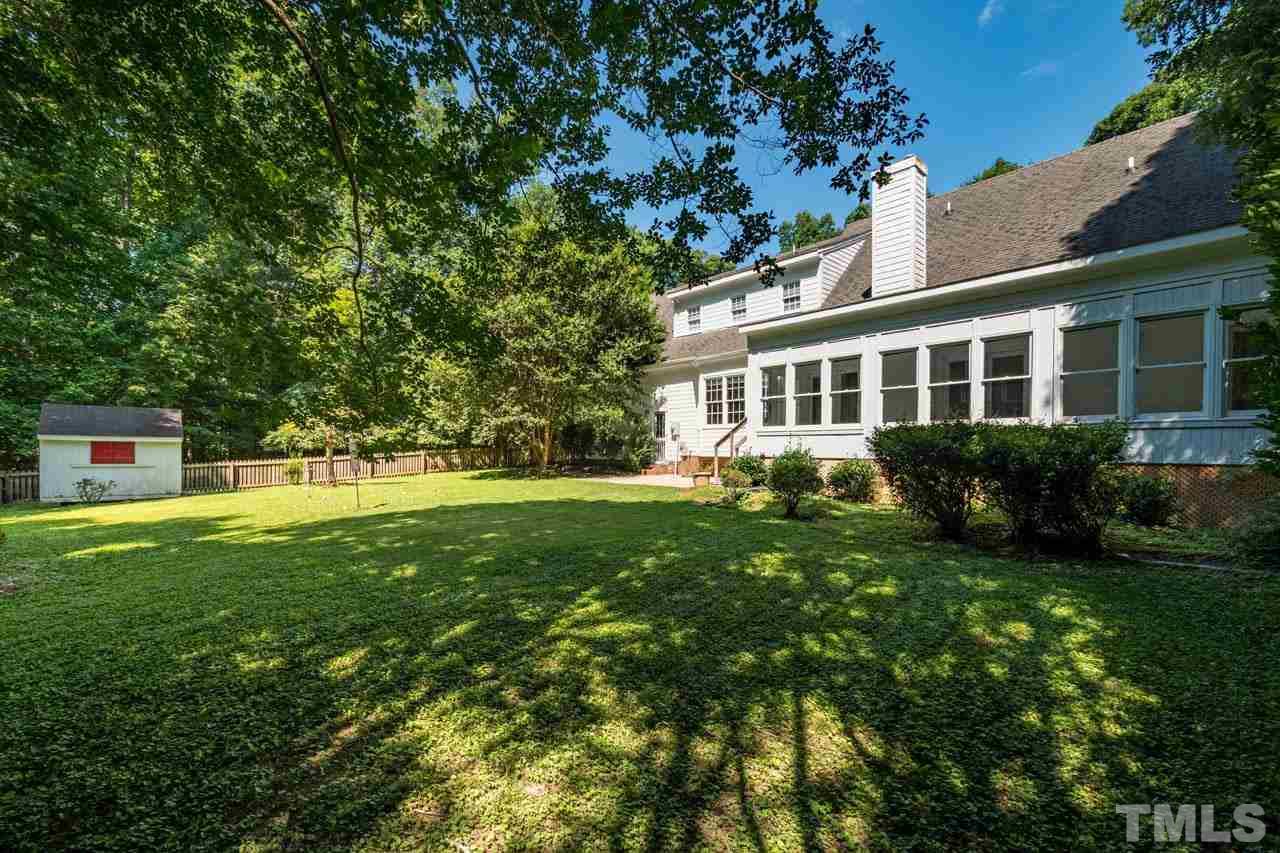 2001 Lacebark Lane Raleigh, NC 27613 - Photo 25 of 30