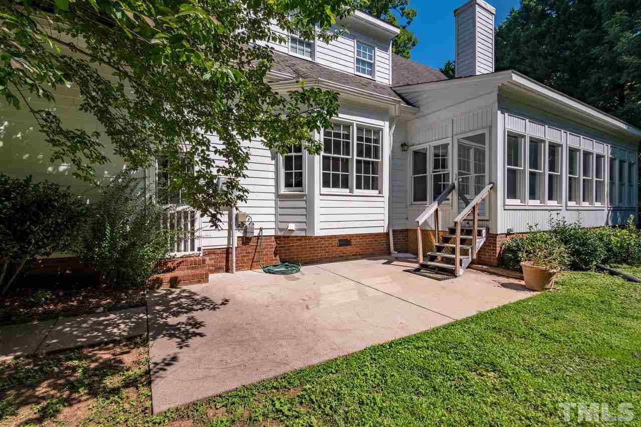2001 Lacebark Lane Raleigh, NC 27613 - Photo 26 of 30