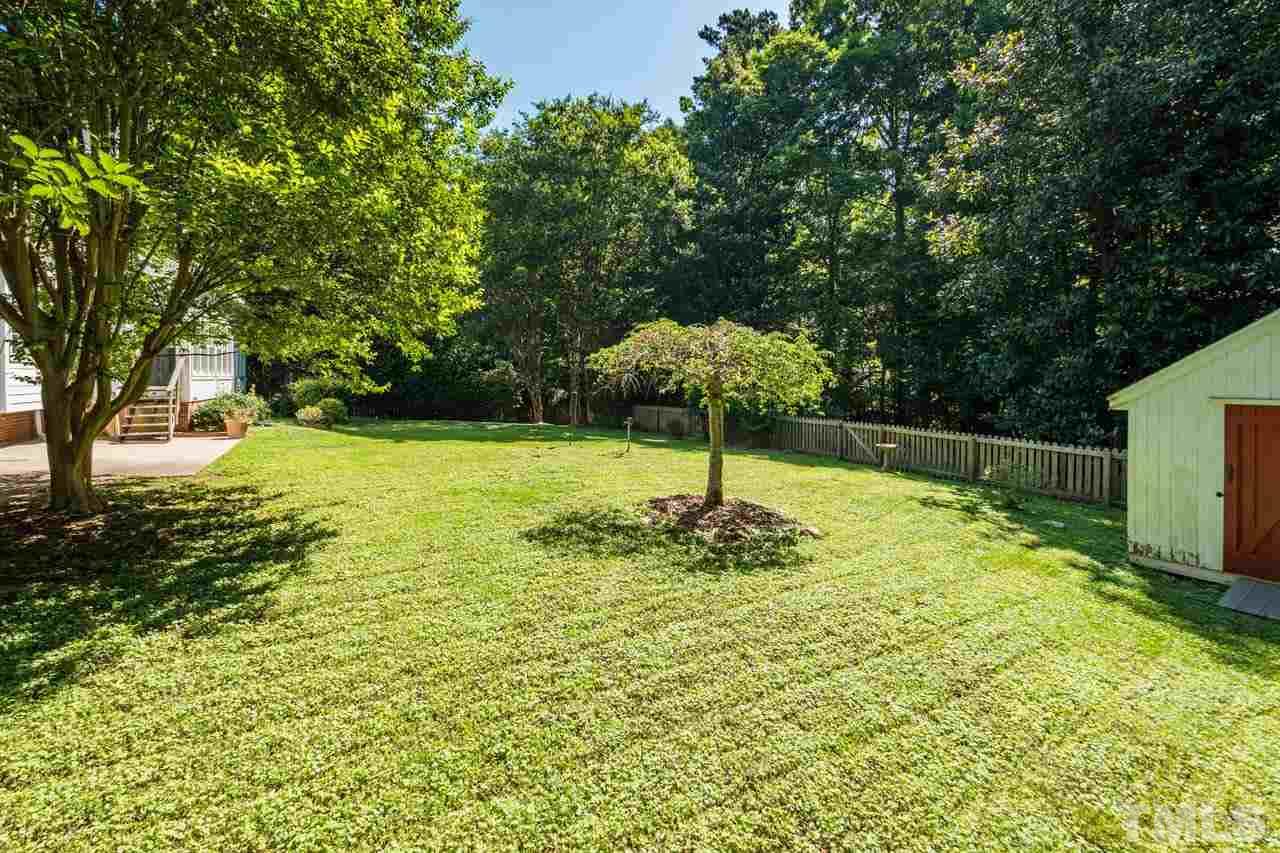 2001 Lacebark Lane Raleigh, NC 27613 - Photo 27 of 30