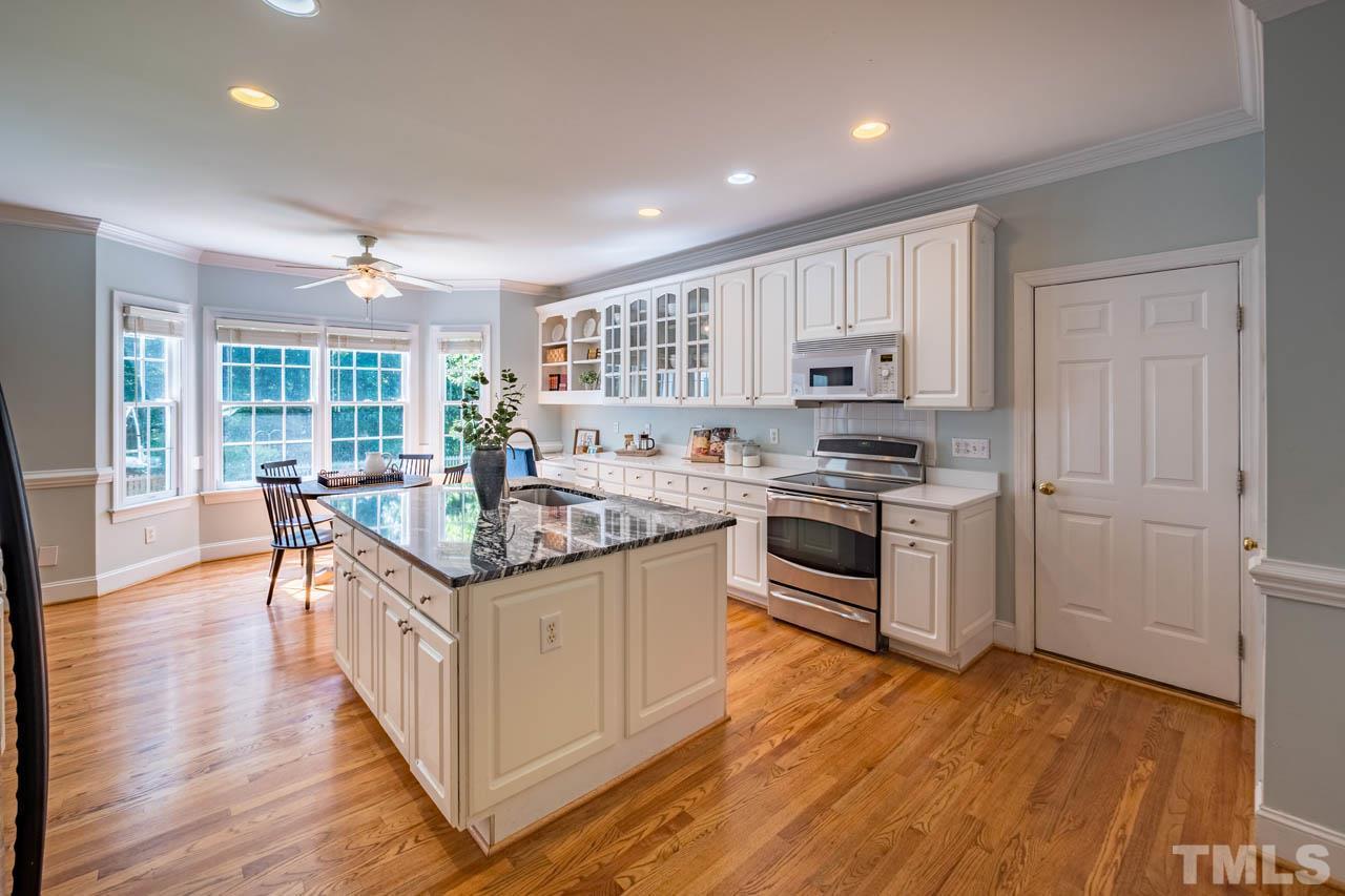 2001 Lacebark Lane Raleigh, NC 27613 - Photo 5 of 30