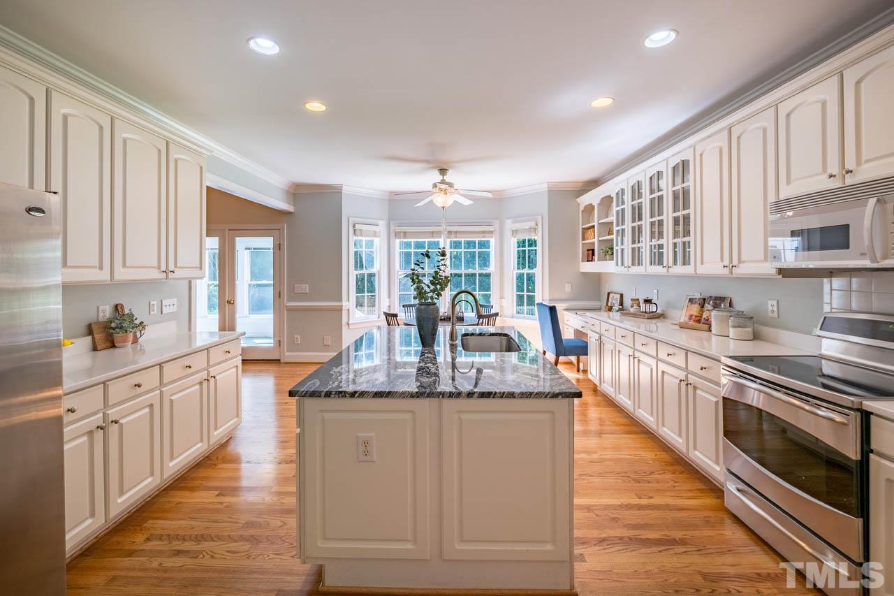 2001 Lacebark Lane Raleigh, NC 27613 - Photo 6 of 30