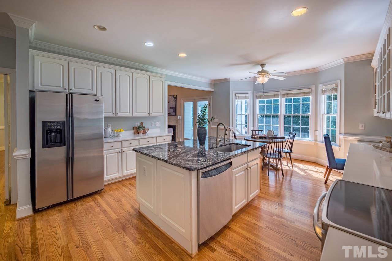 2001 Lacebark Lane Raleigh, NC 27613 - Photo 7 of 30