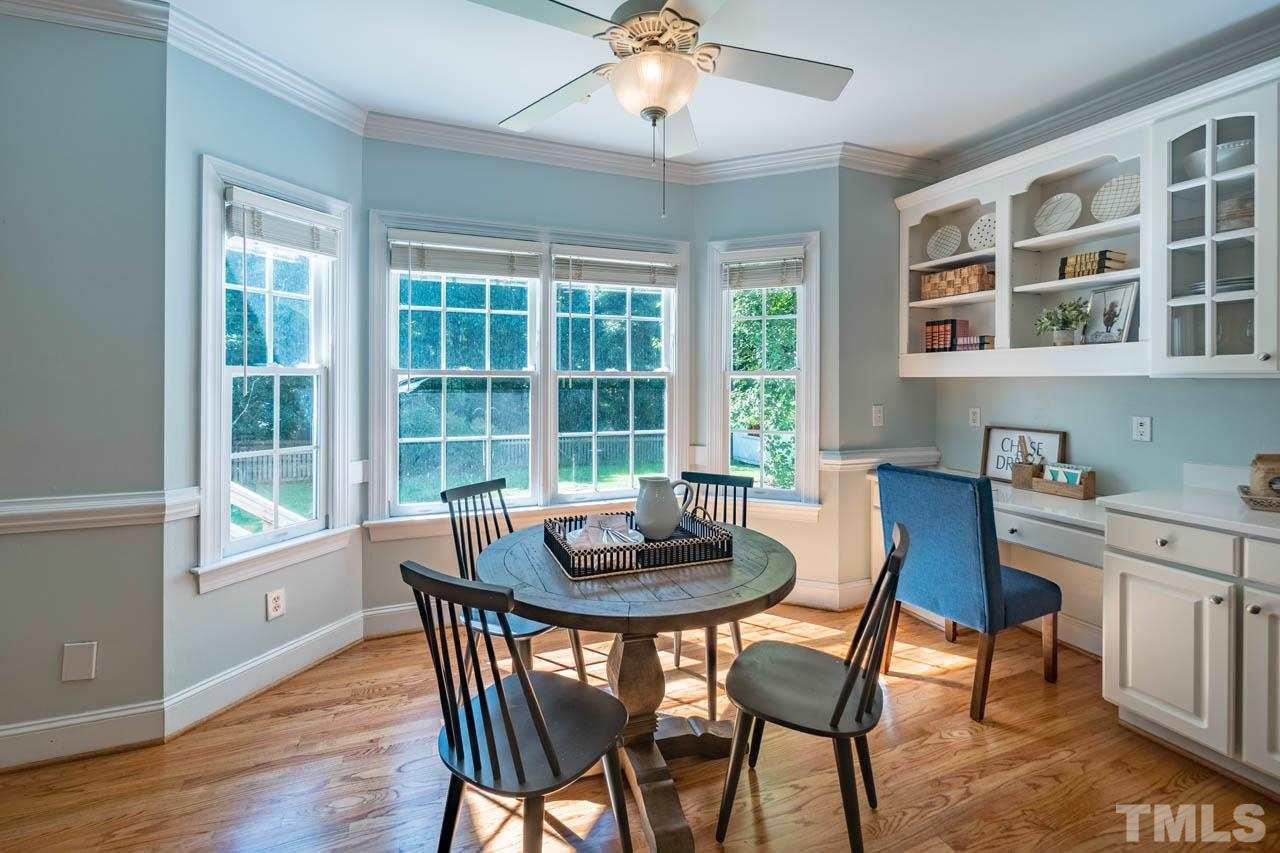 2001 Lacebark Lane Raleigh, NC 27613 - Photo 8 of 30