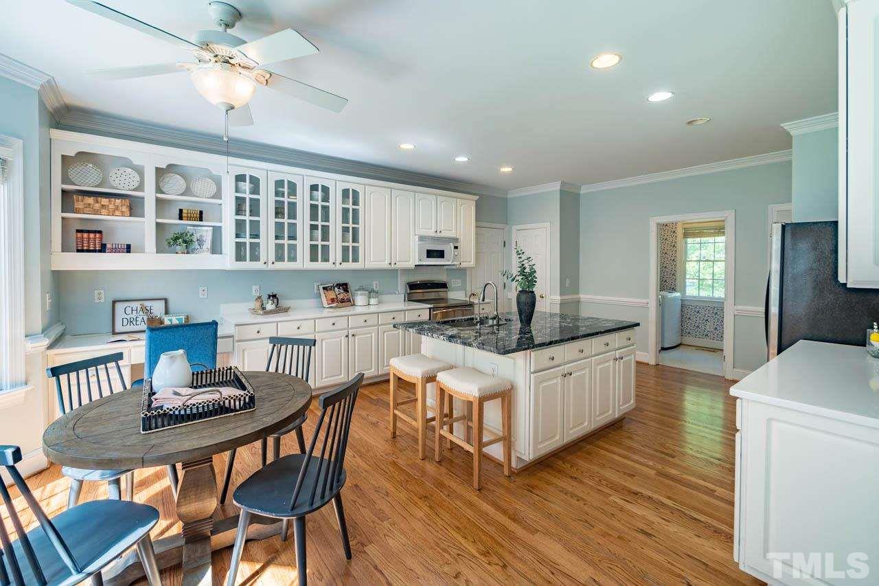 2001 Lacebark Lane Raleigh, NC 27613 - Photo 9 of 30