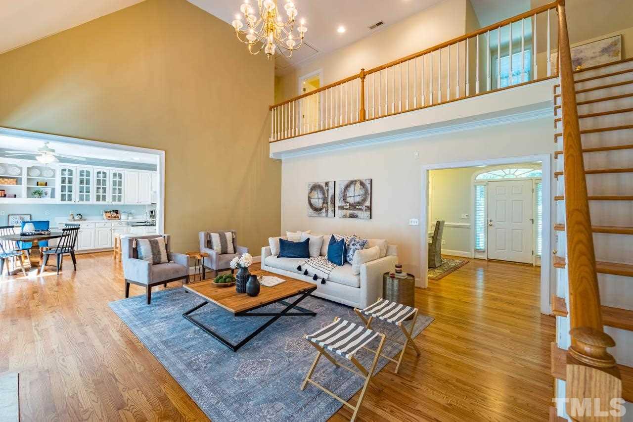 2001 Lacebark Lane Raleigh, NC 27613 - Photo 10 of 30