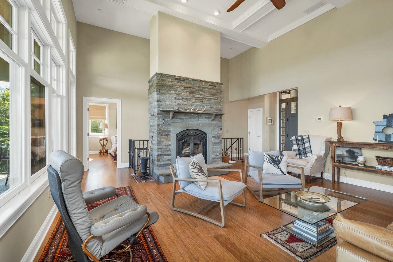 960 Beach Pond Road Wolfeboro, NH 03894 - Photo 15 of 58 Gallery Image 15