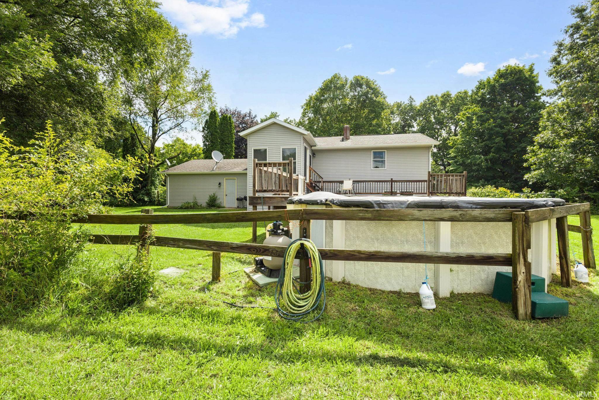 54161 Ash Road Osceola, IN 46561 - Photo 27 of 34