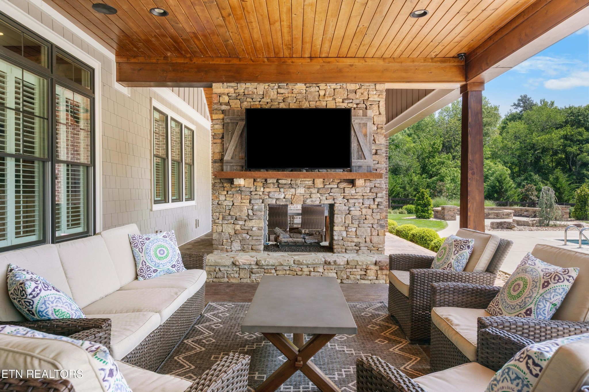 7809 Greenwell Road Knoxville, TN 37938 - Photo 49 of 60