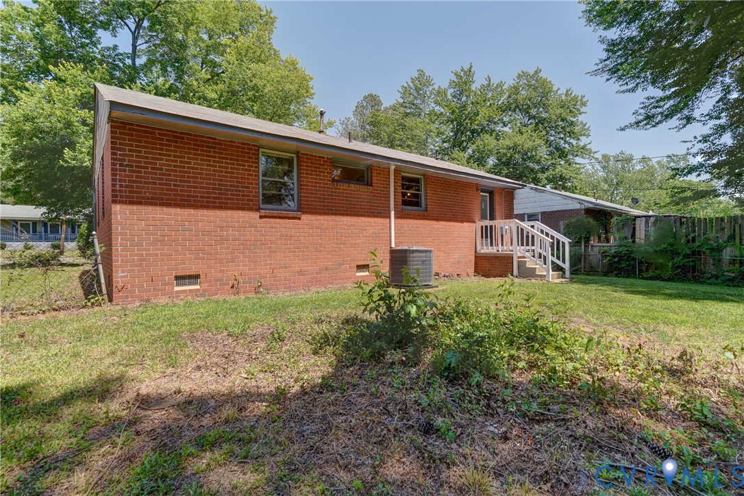 3907 Rusk Avenue Richmond, VA 23234 - Photo 9 of 30