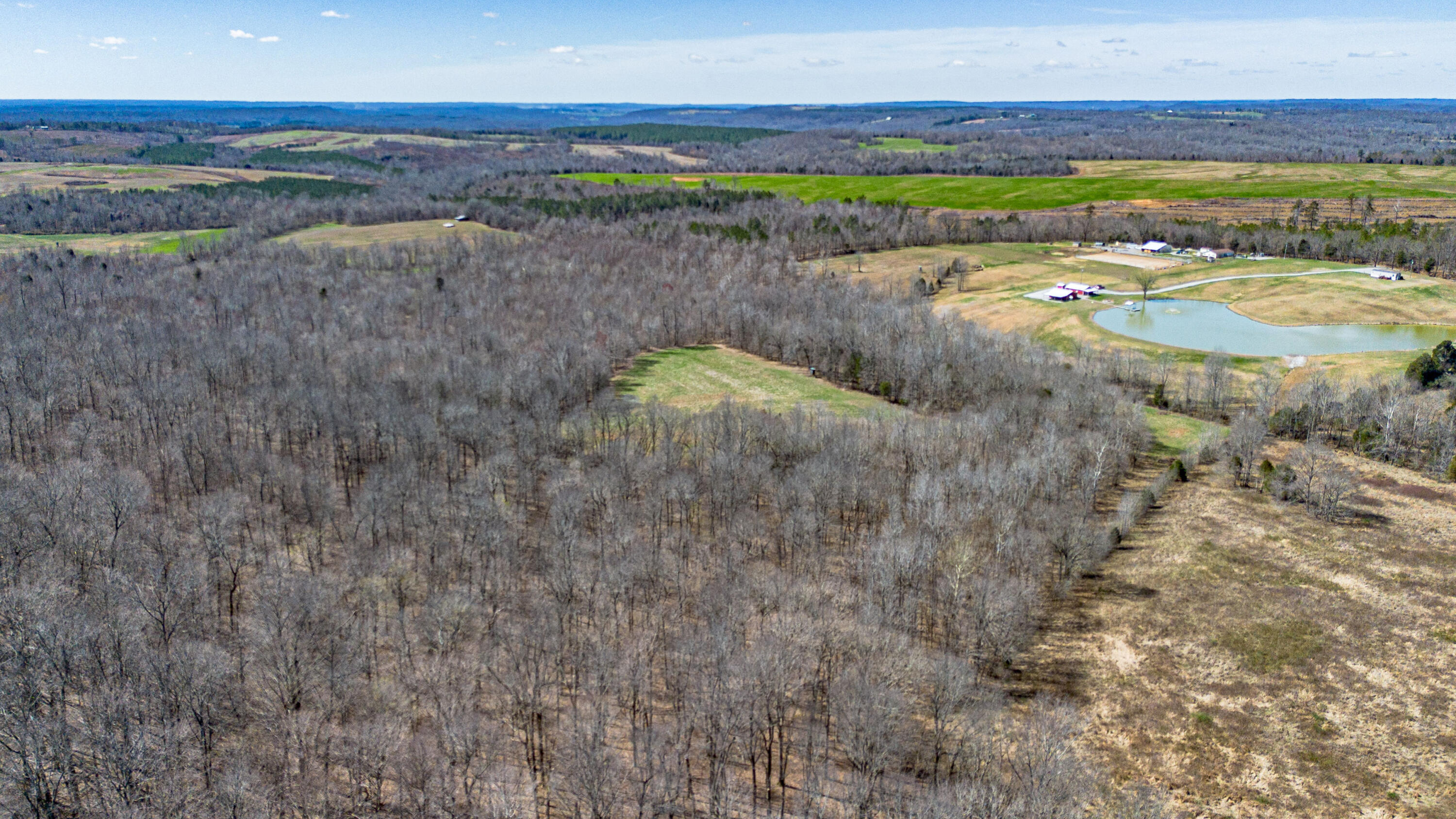 400 Jeff Clements Road Marion, KY 42064 - Photo 10 of 63 400JeffClements-32