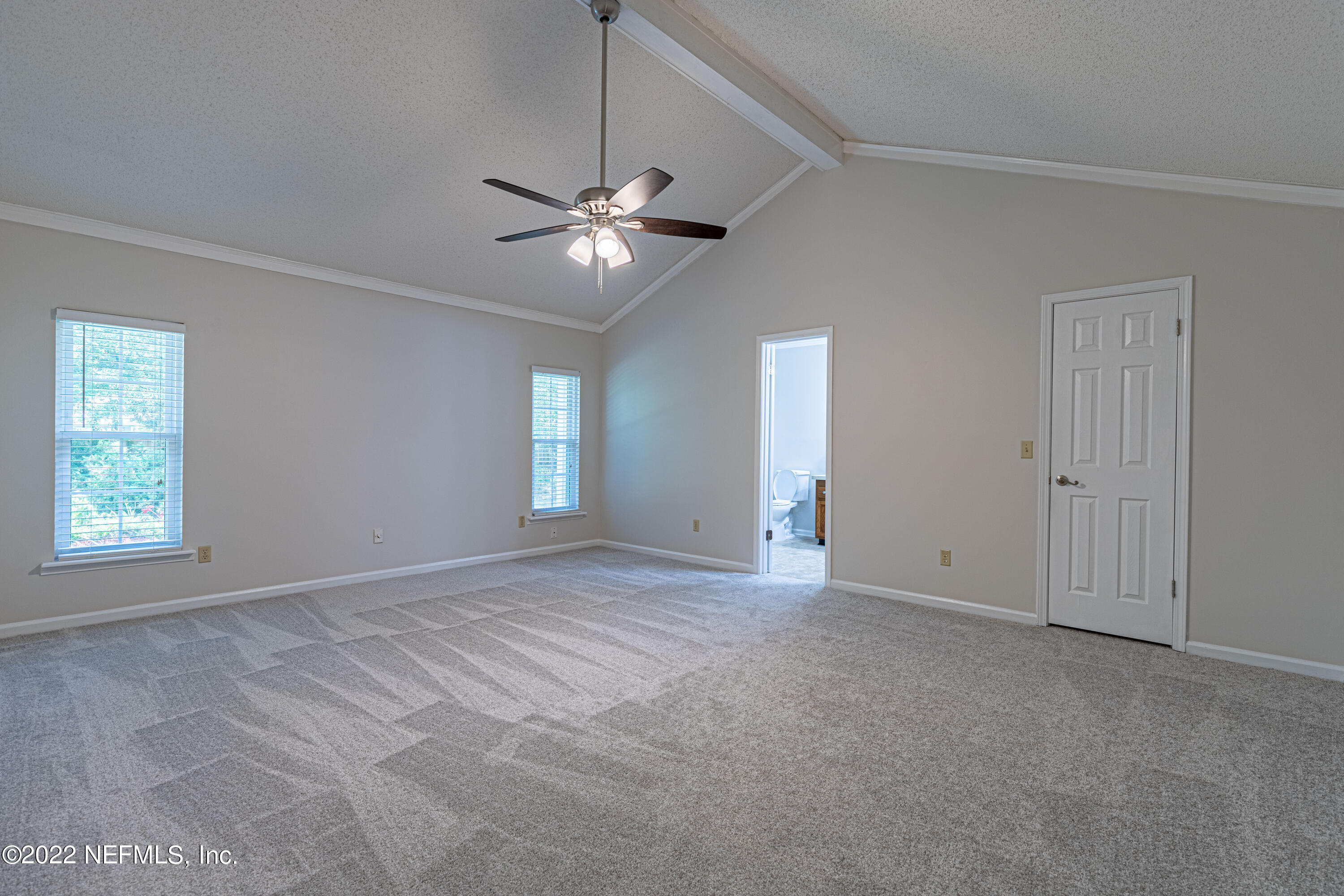 203 Shell Court Fleming Island, FL 32003 - Photo 20 of 33 19 Primary Bedroom