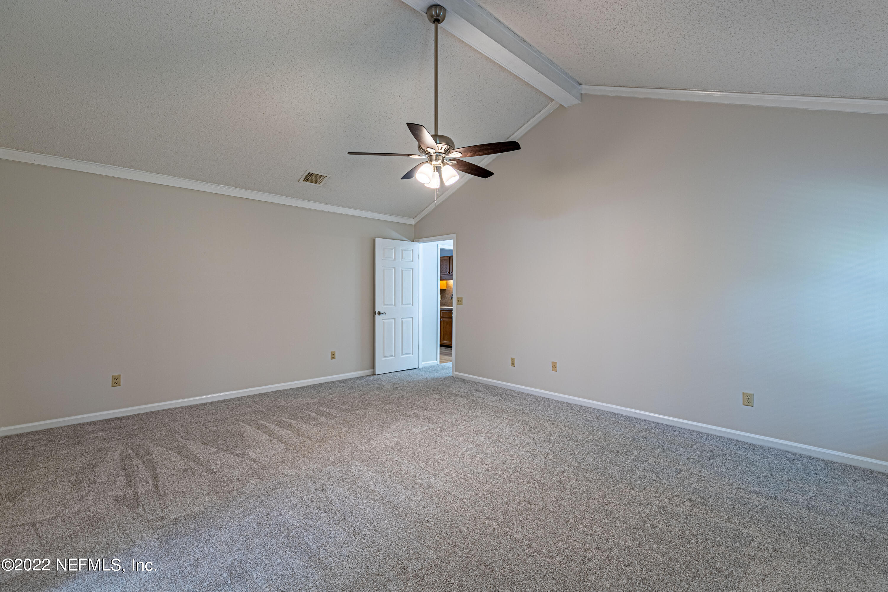 203 Shell Court Fleming Island, FL 32003 - Photo 21 of 33 20 Primary Bedroom-2