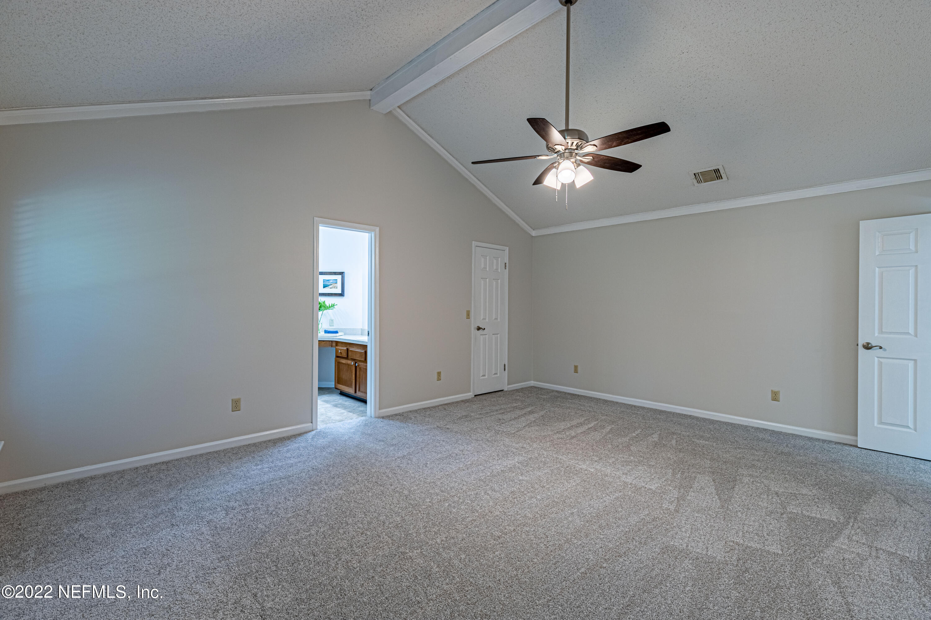 203 Shell Court Fleming Island, FL 32003 - Photo 22 of 33 21 Primary Bedroom-3