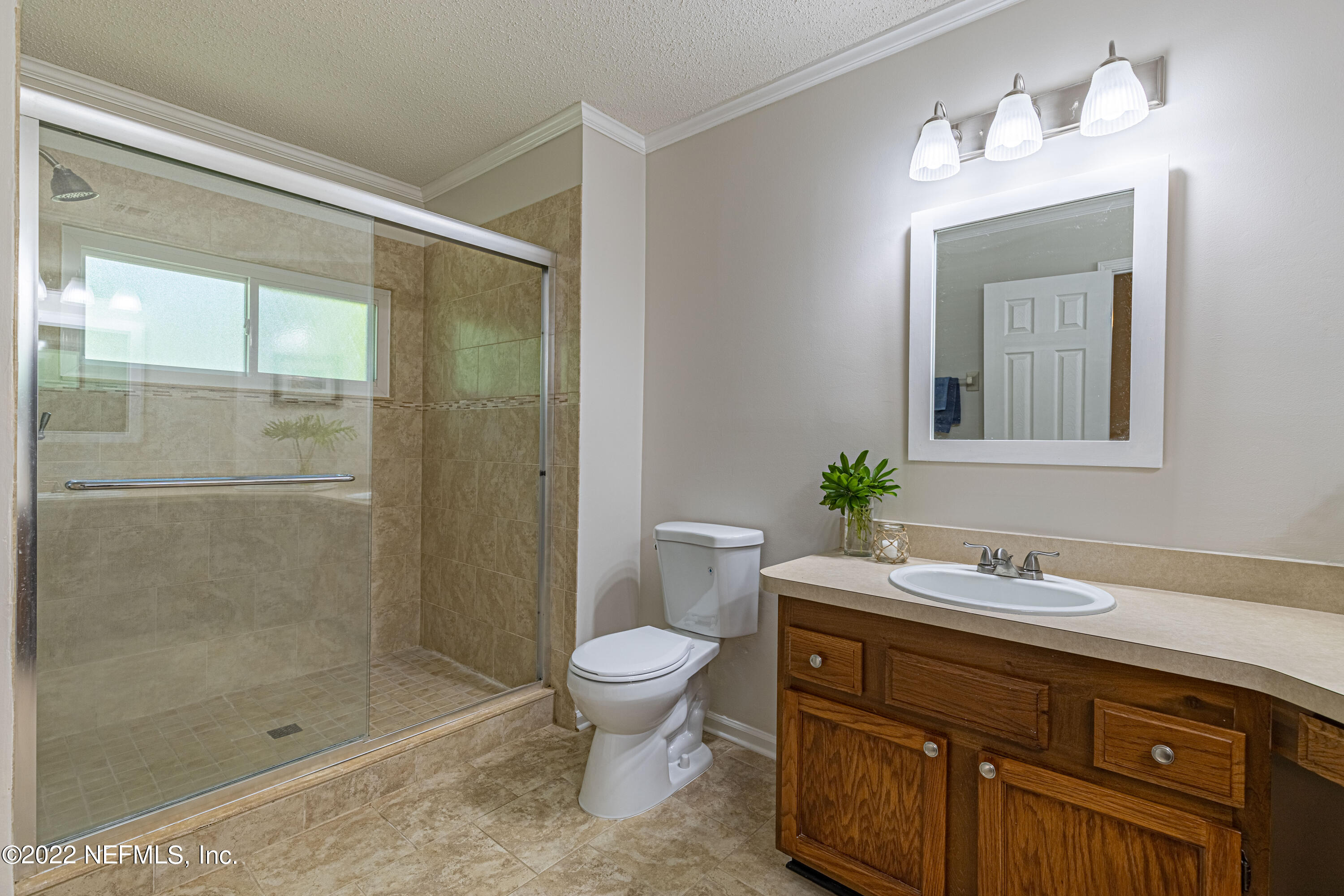 203 Shell Court Fleming Island, FL 32003 - Photo 23 of 33 22 Primary Bathroom