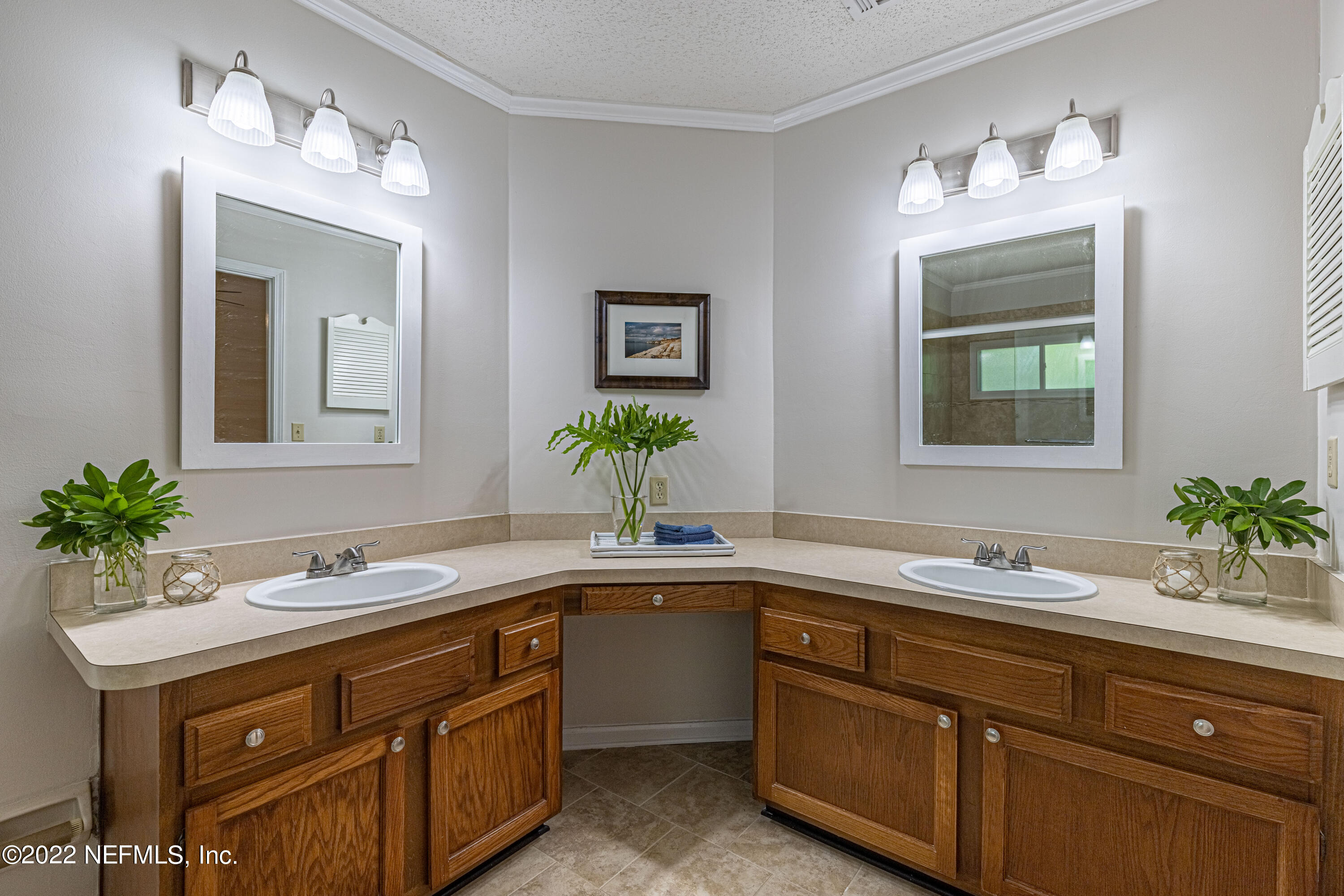 203 Shell Court Fleming Island, FL 32003 - Photo 24 of 33 23 Primary Bathroom-2