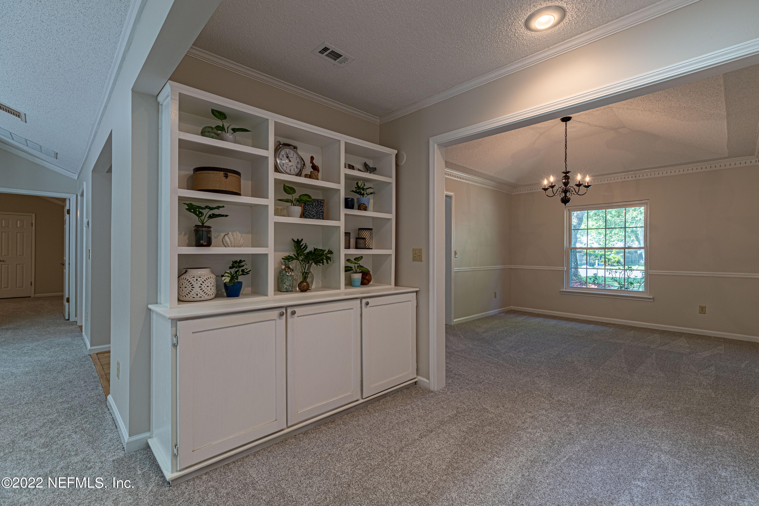 203 Shell Court Fleming Island, FL 32003 - Photo 25 of 33 24 Hallway