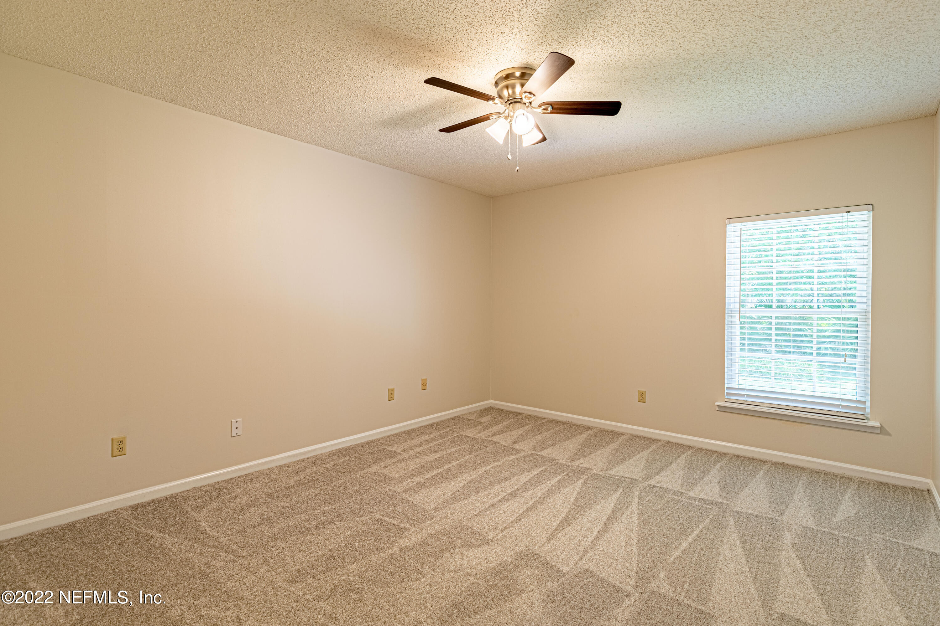 203 Shell Court Fleming Island, FL 32003 - Photo 26 of 33 25 Second Bedroom