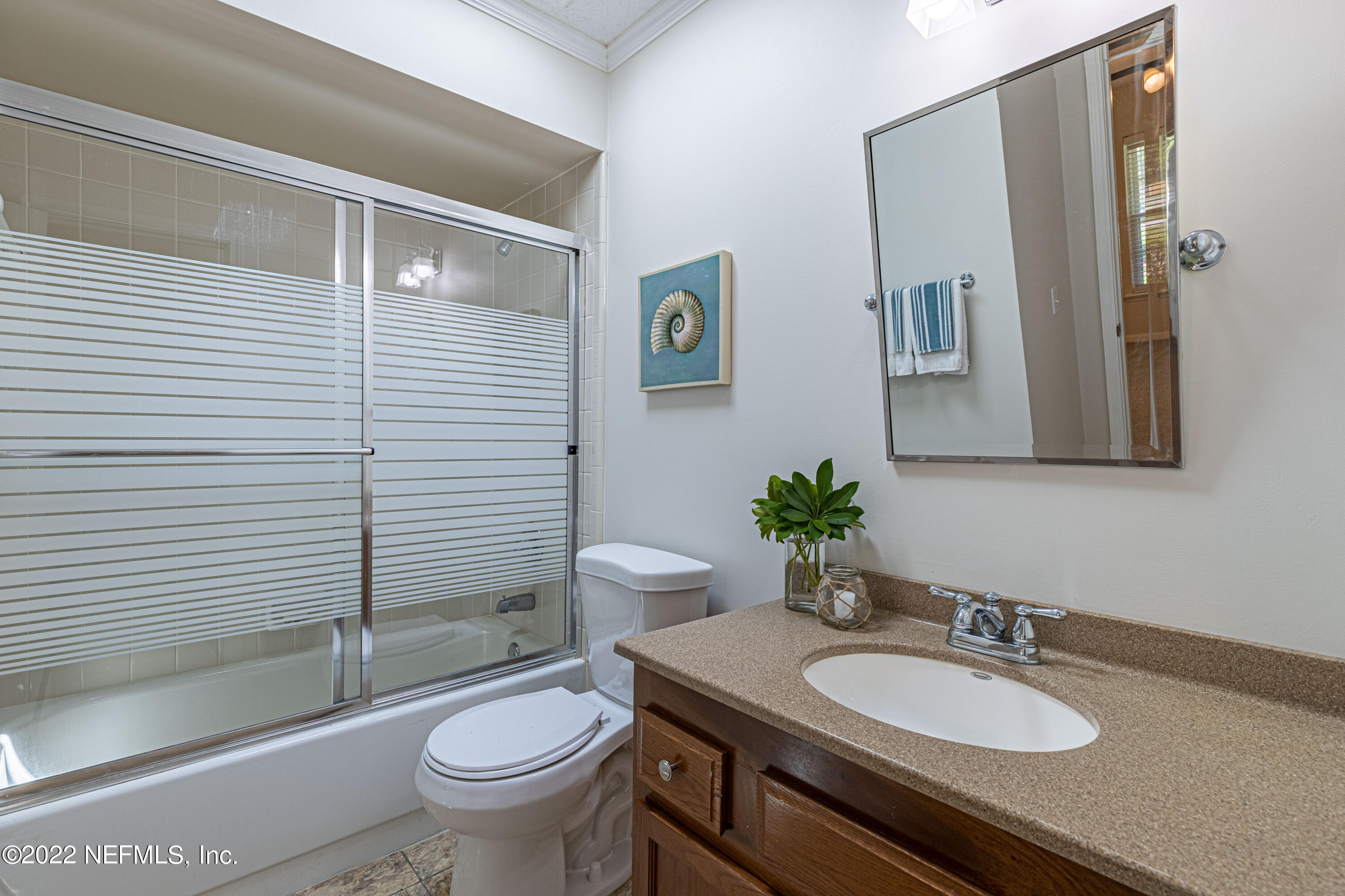 203 Shell Court Fleming Island, FL 32003 - Photo 28 of 33 27 Second Bathroom