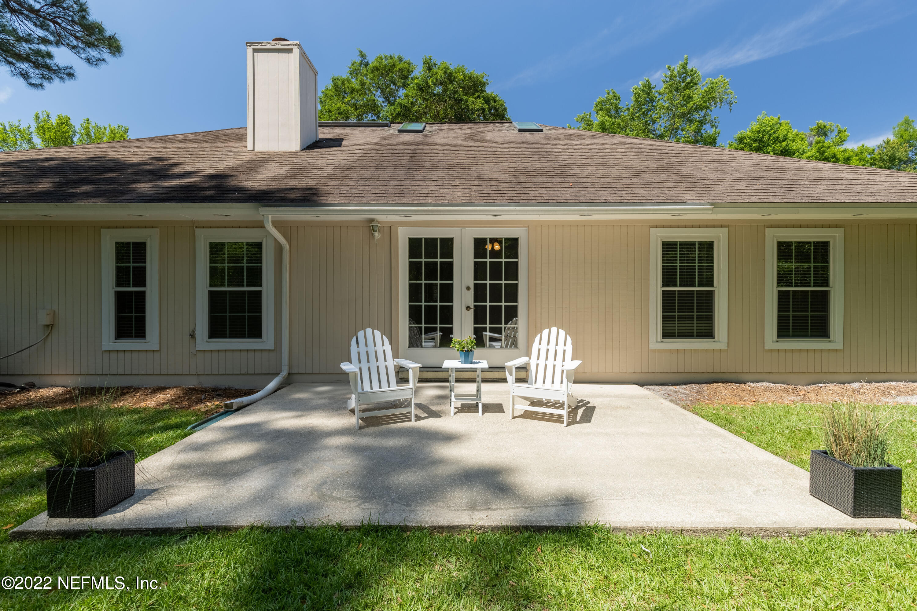 203 Shell Court Fleming Island, FL 32003 - Photo 29 of 33 28 Rear