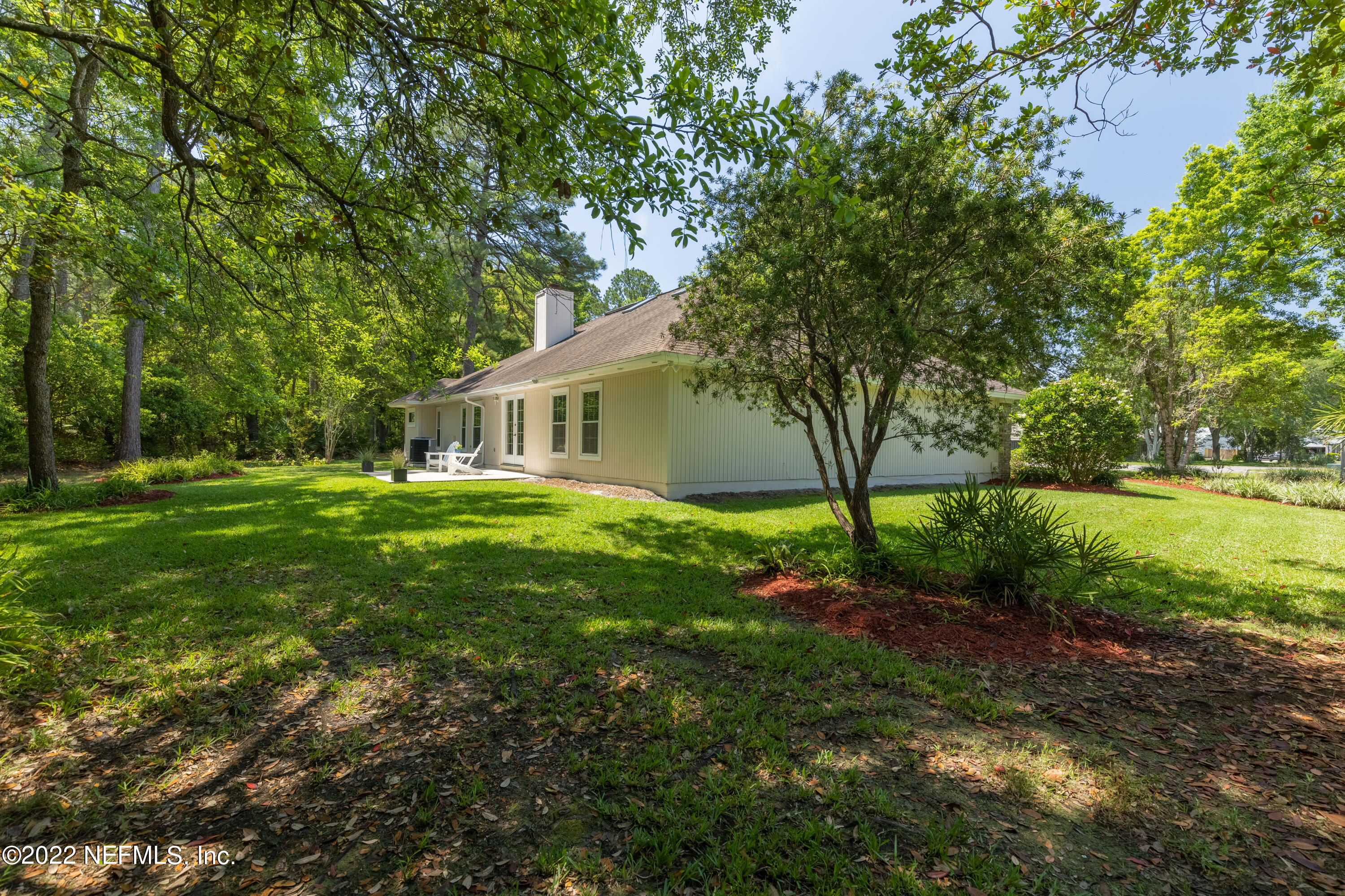 203 Shell Court Fleming Island, FL 32003 - Photo 32 of 33 31 Rear-4