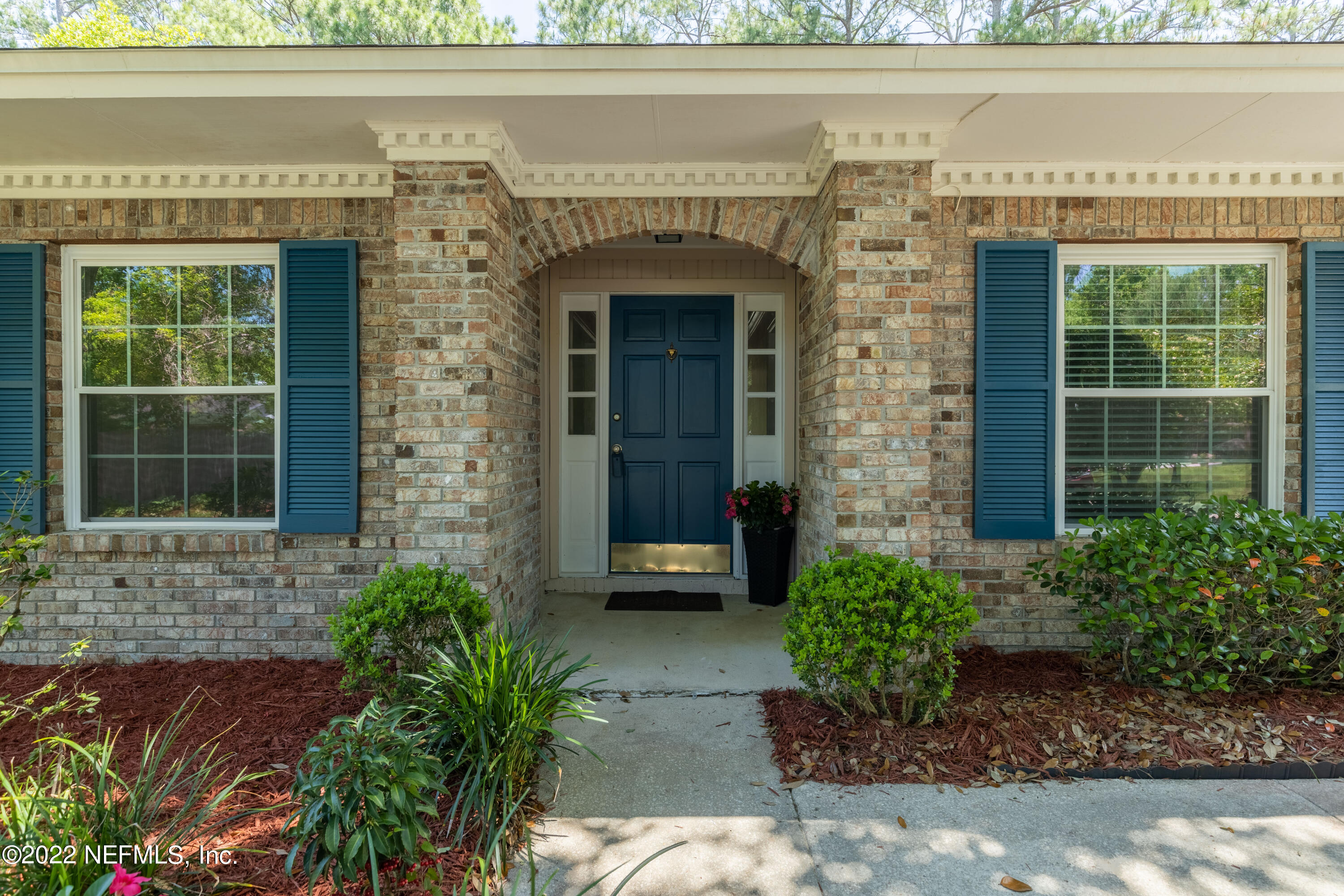 4 Front Door