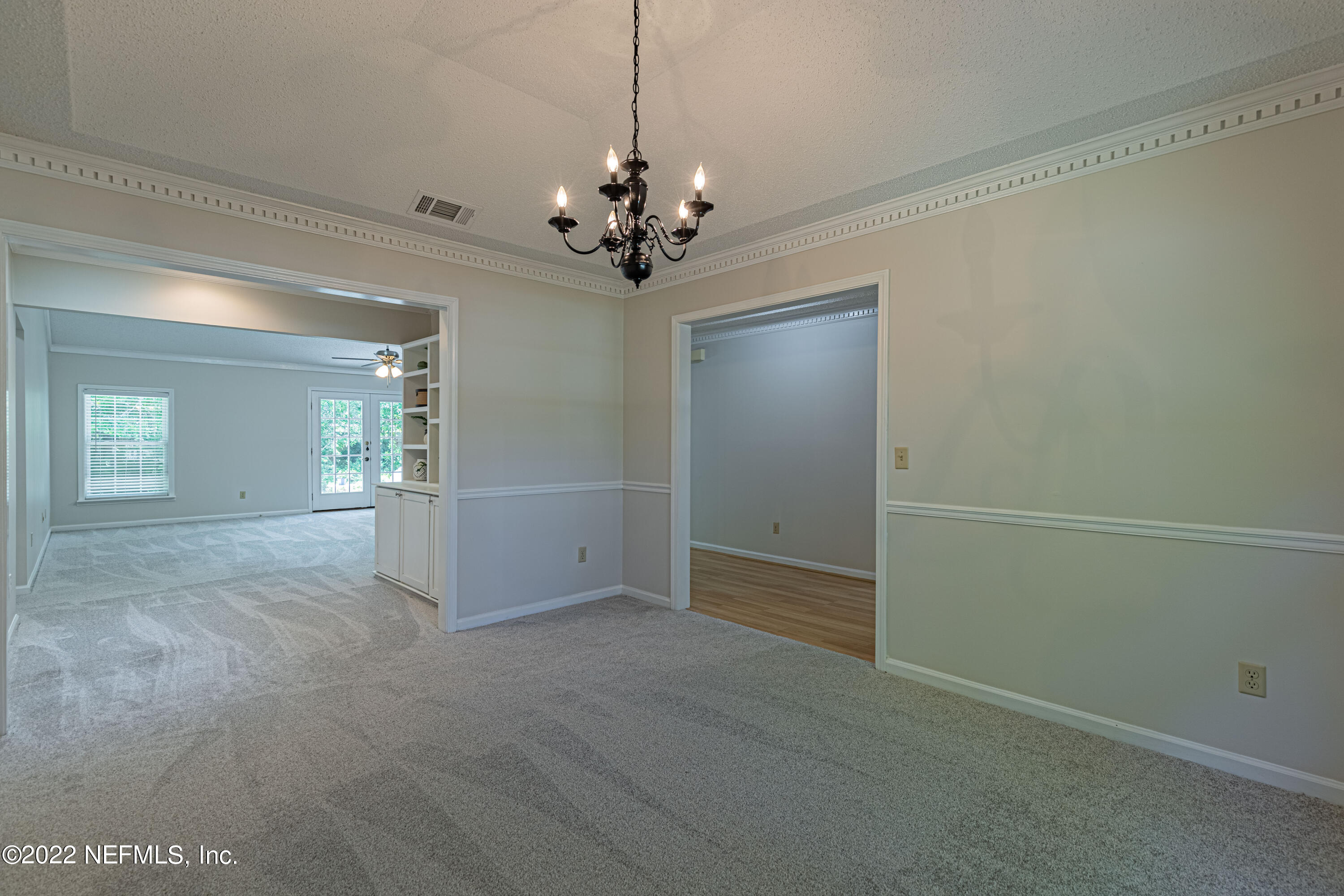 203 Shell Court Fleming Island, FL 32003 - Photo 9 of 33 8 Dining Room-2