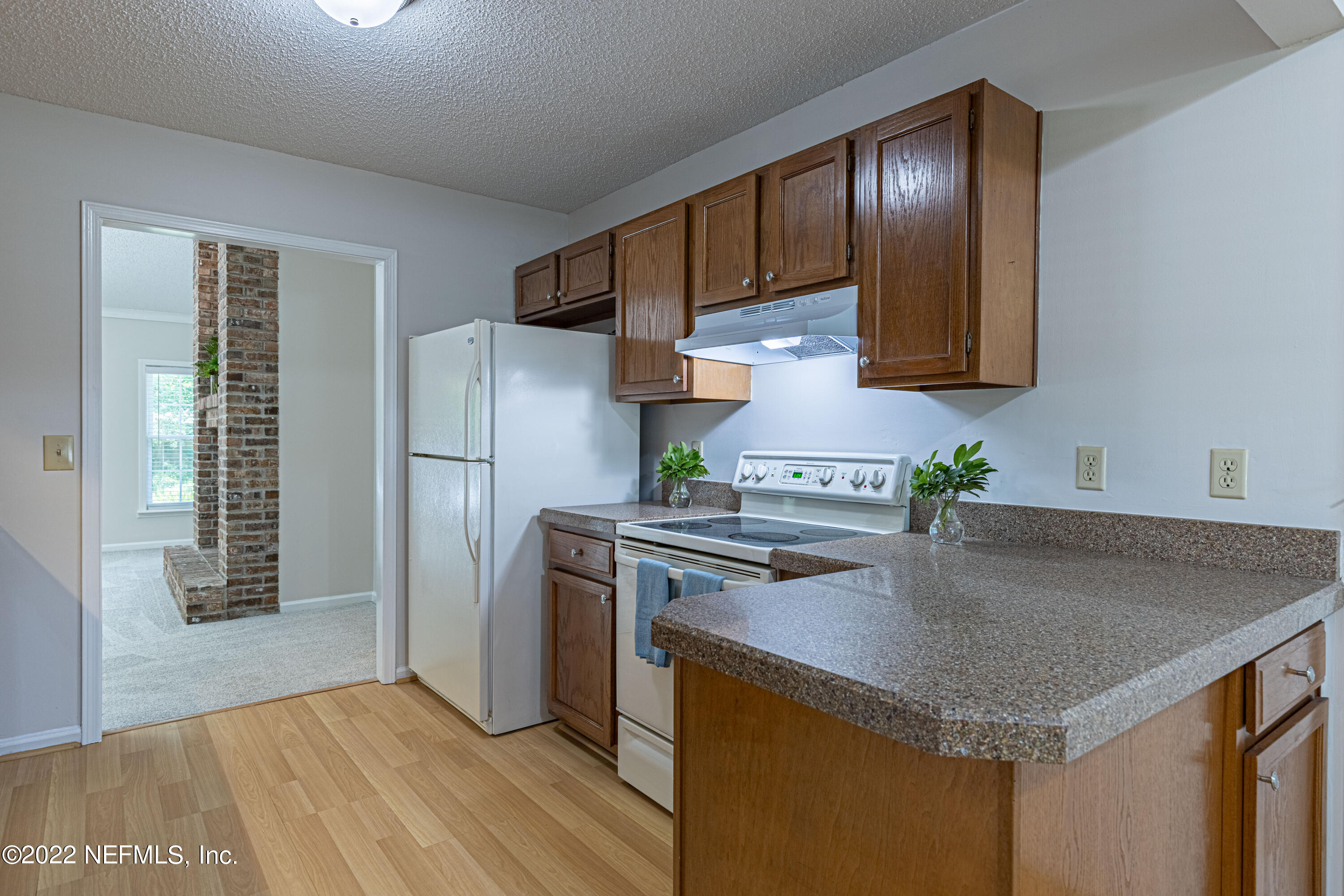 203 Shell Court Fleming Island, FL 32003 - Photo 10 of 33 9 Kitchen