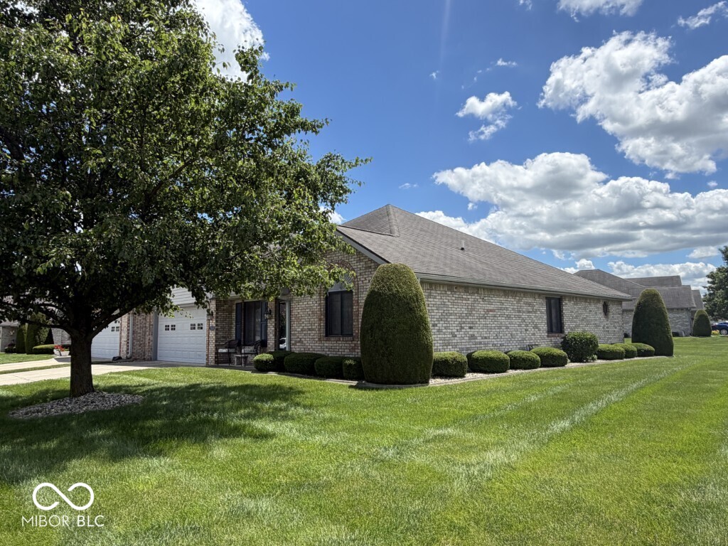 189 Bay Ridge Drive Pendleton, IN 46064 - Photo 2 of 25
