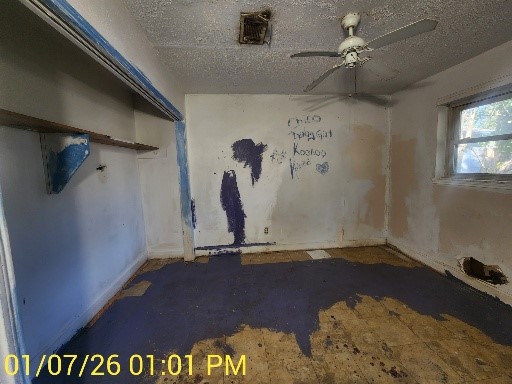 230 Kansas Street Bacliff, TX 77518 - Photo 7 of 16 a view of a room with rack on the wall