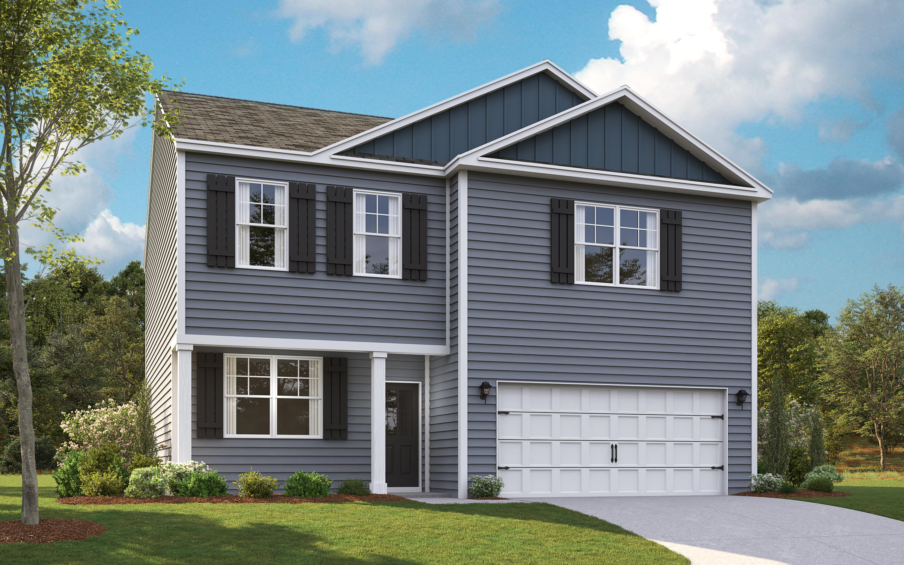 147 Ibis Loop Oak Ridge, TN 37830 - Photo 1 of 1 Penwell-A-elev