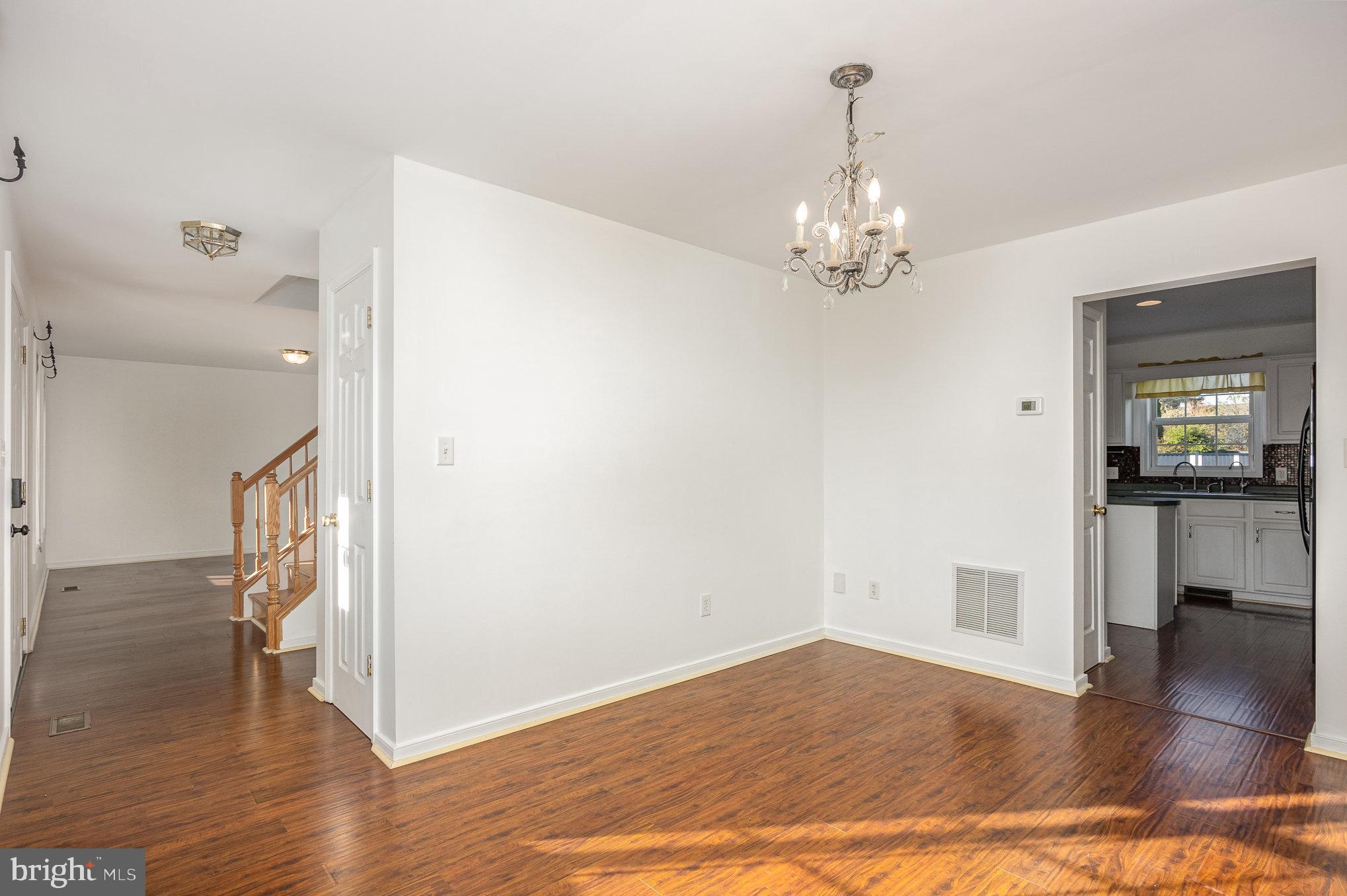 13842 Penn Shop Road Mount Airy, MD 21771 - Photo 7 of 74 Dining Room