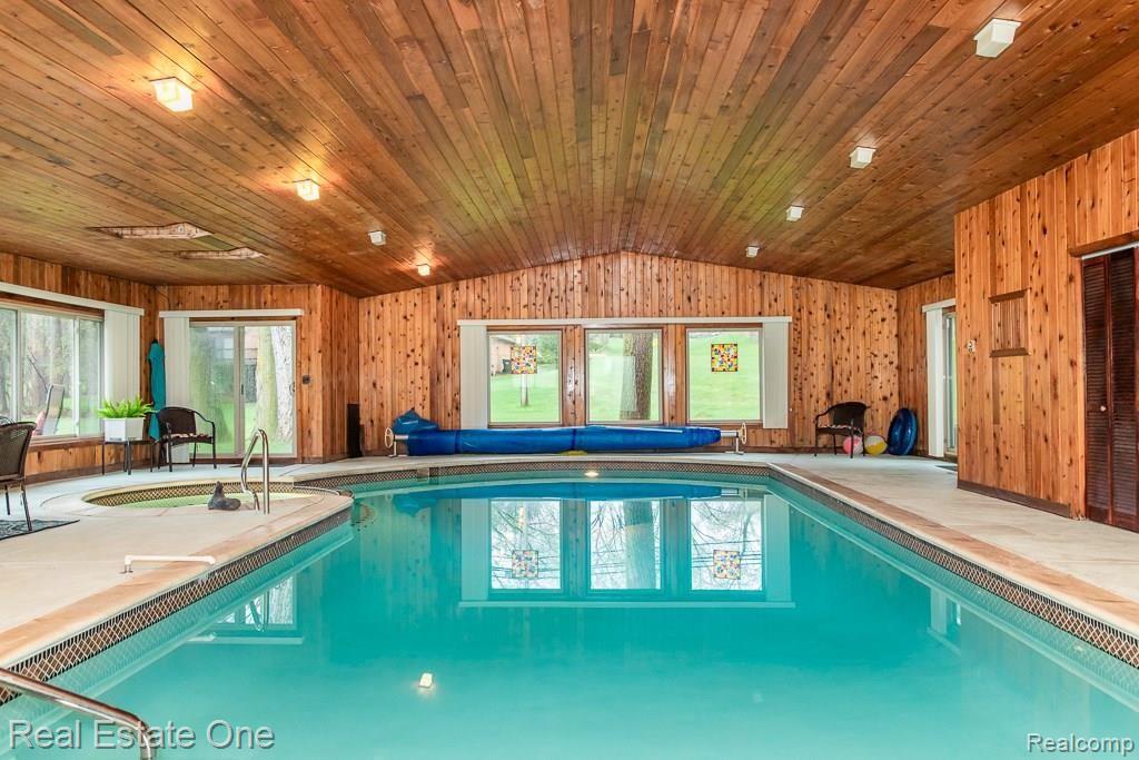 1722 Crooks Road Rochester Hills, MI 48309 - Photo 44 of 53