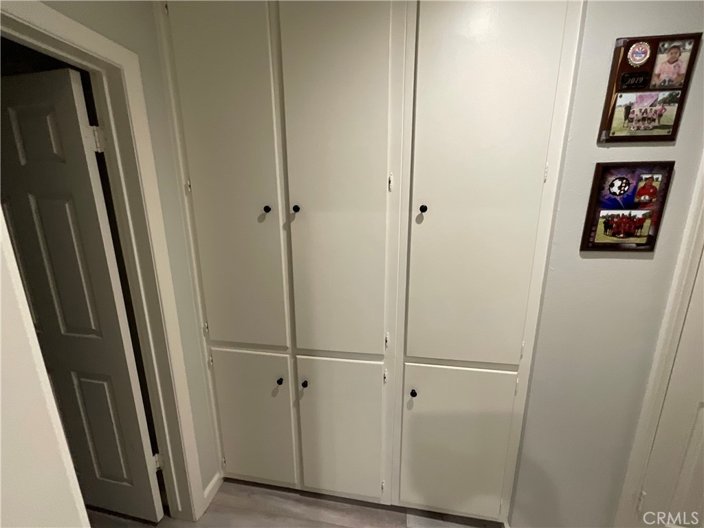 114 South Acacia Avenue Rialto, CA 92376 - Photo 13 of 27 hallway storage