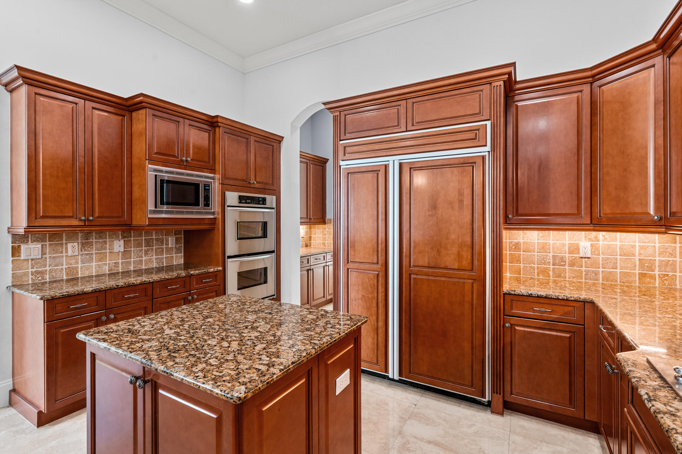 17550 Circle Pond Court Boca Raton, FL 33496 - Photo 14 of 73 Kitchen