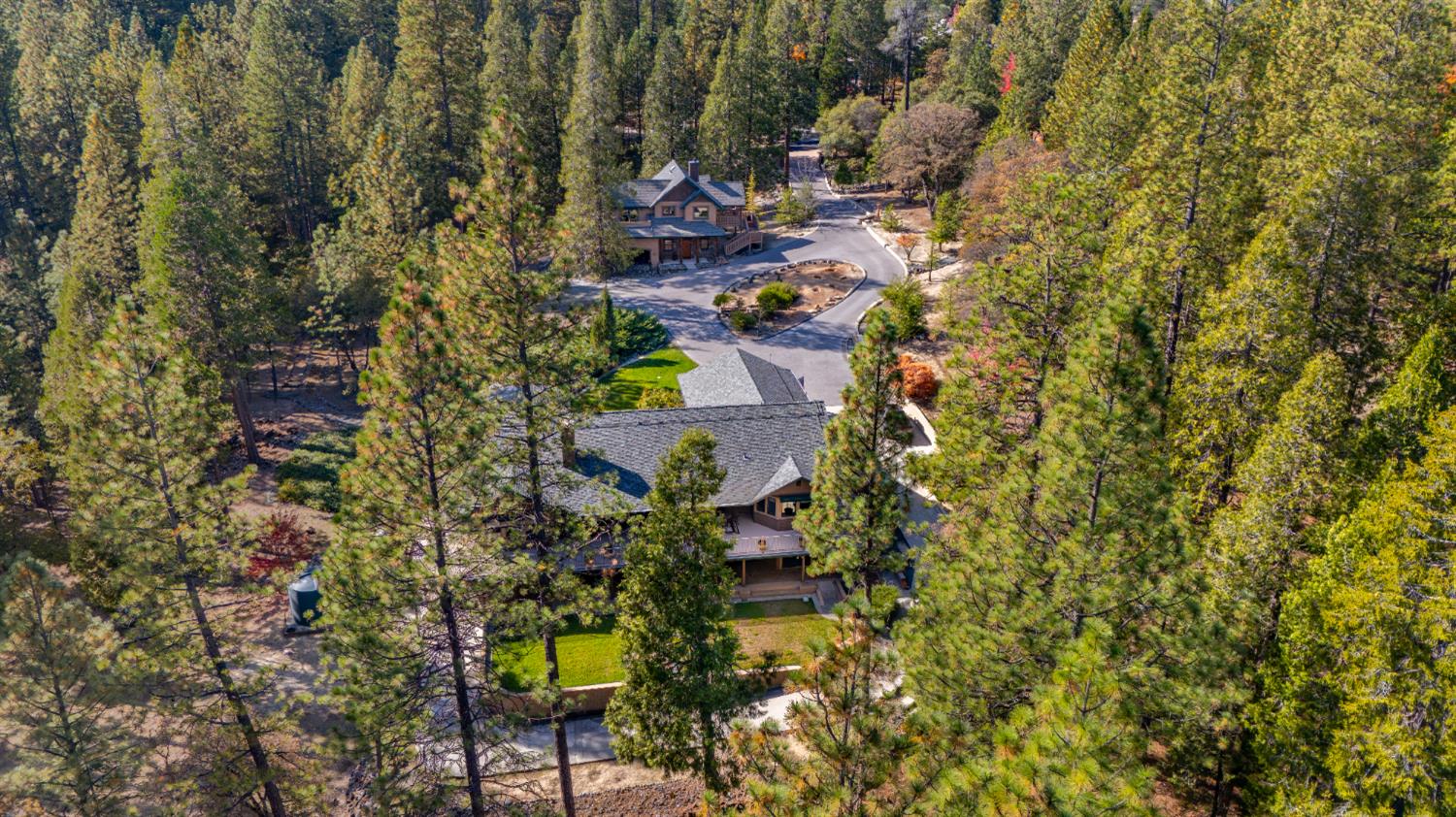 11790 Lowhills Road Nevada City, CA 95959 - Photo 3 of 68