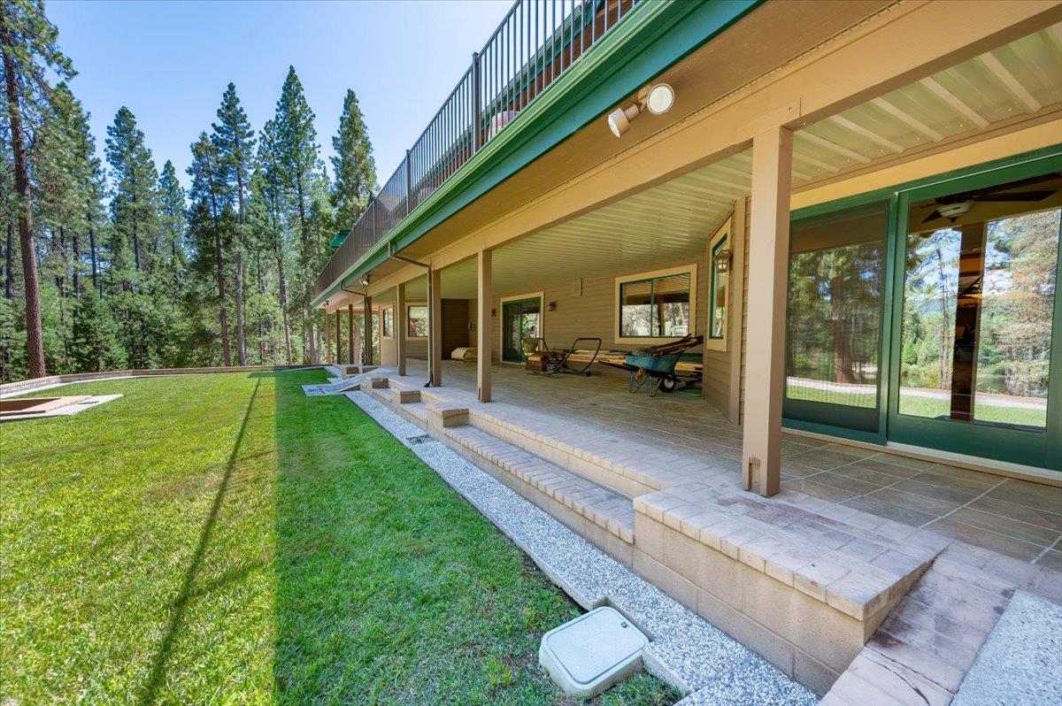 11790 Lowhills Road Nevada City, CA 95959 - Photo 46 of 68