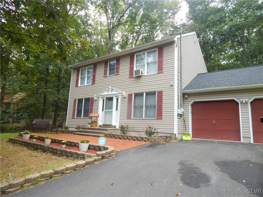 174 Salisbury Road Bushkill, PA 18324 - Photo 1 of 32