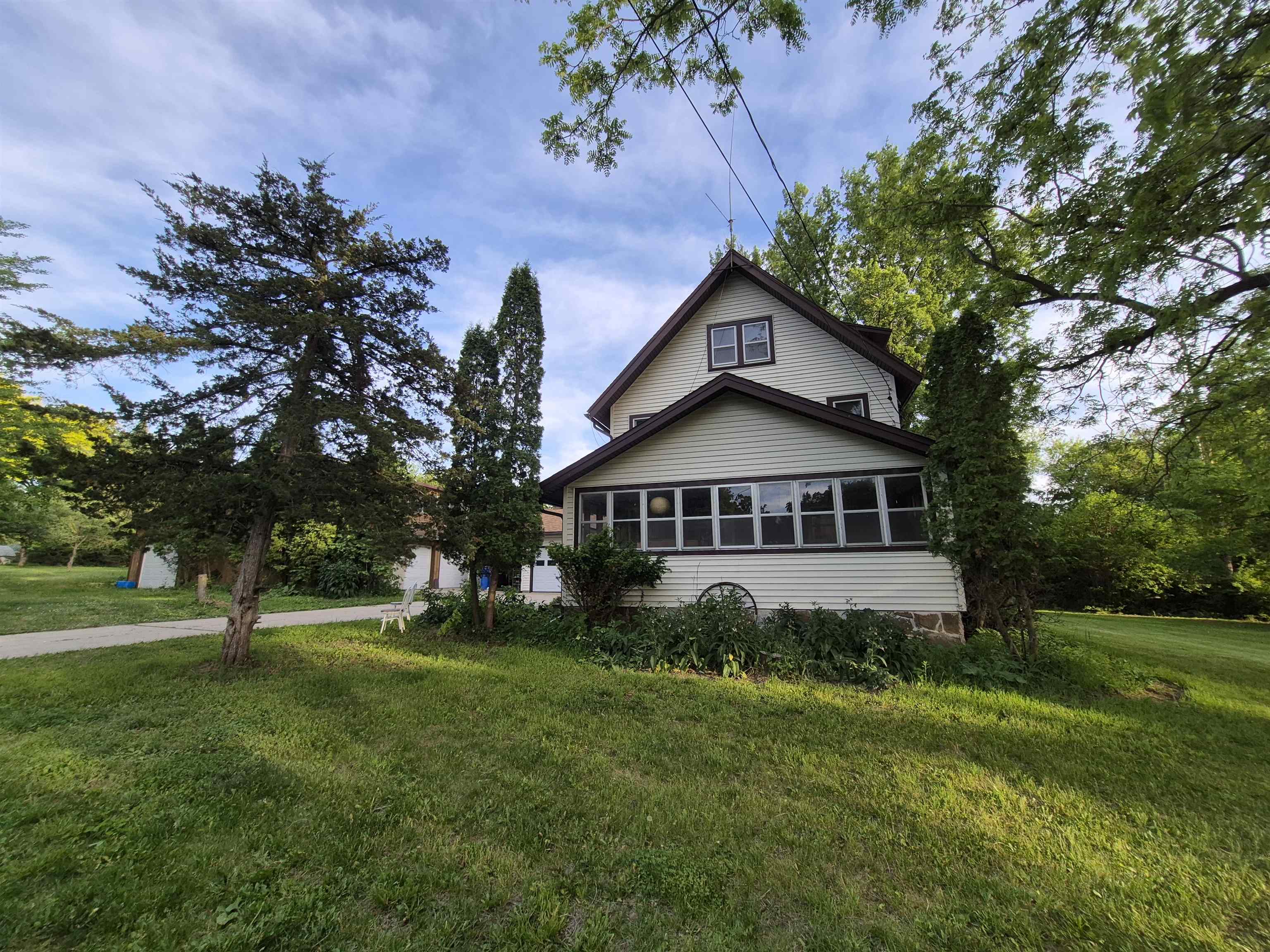 4259 Mahoney Road McFarland, WI 53558 - Photo 7 of 74