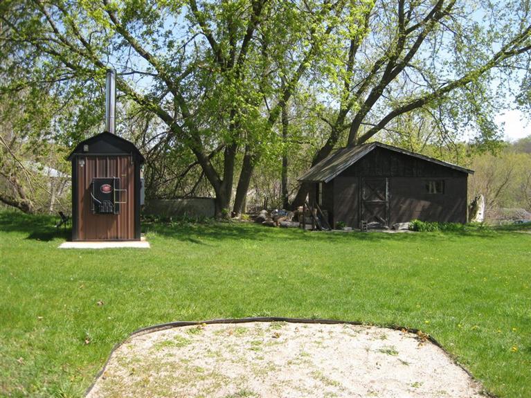 11555 Chief Road Bear Lake, MI 49614 - Photo 23 of 24 Additional Photo