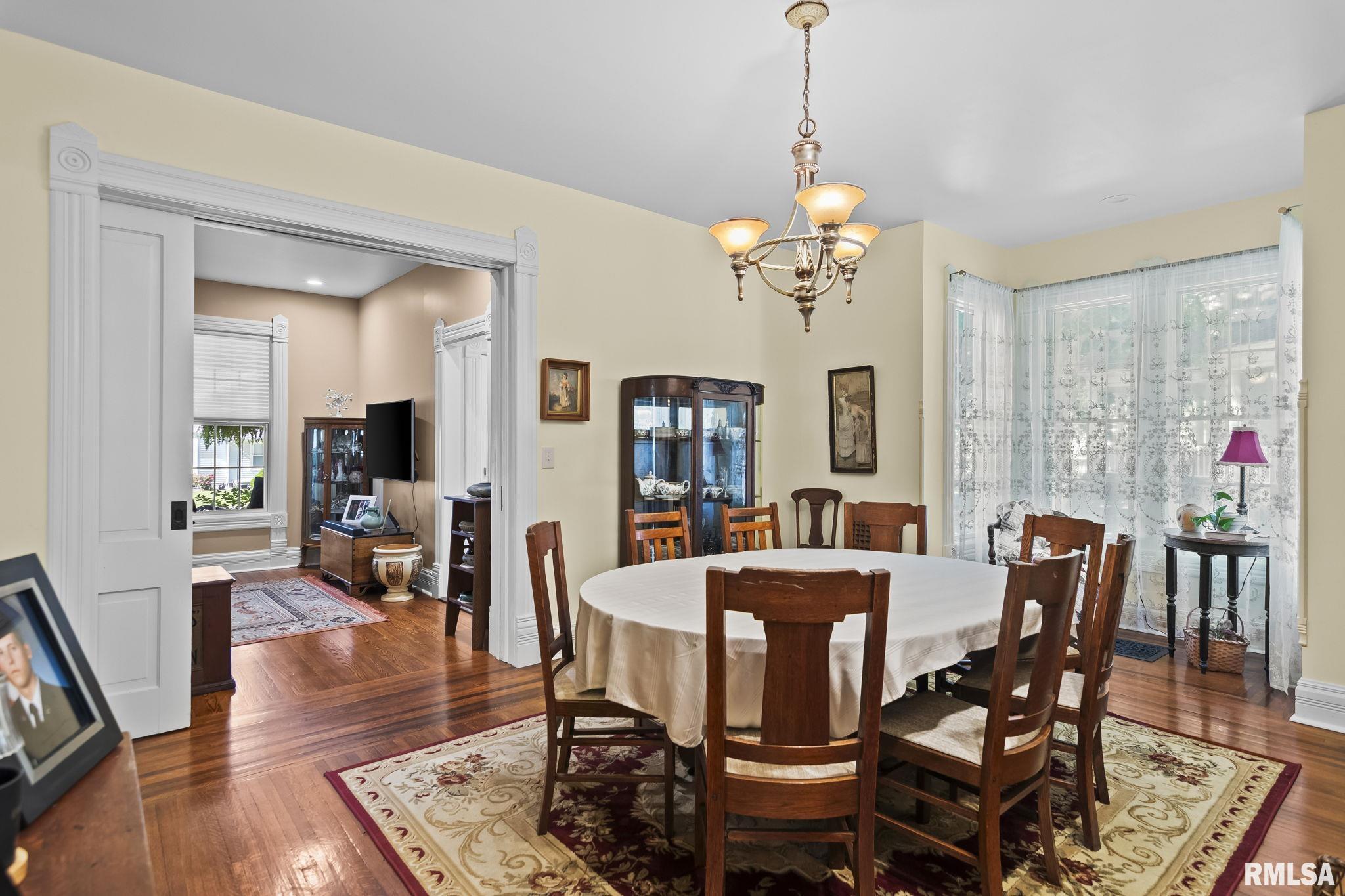 342 West Prairie Street Waverly, IL 62692 - Photo 9 of 40