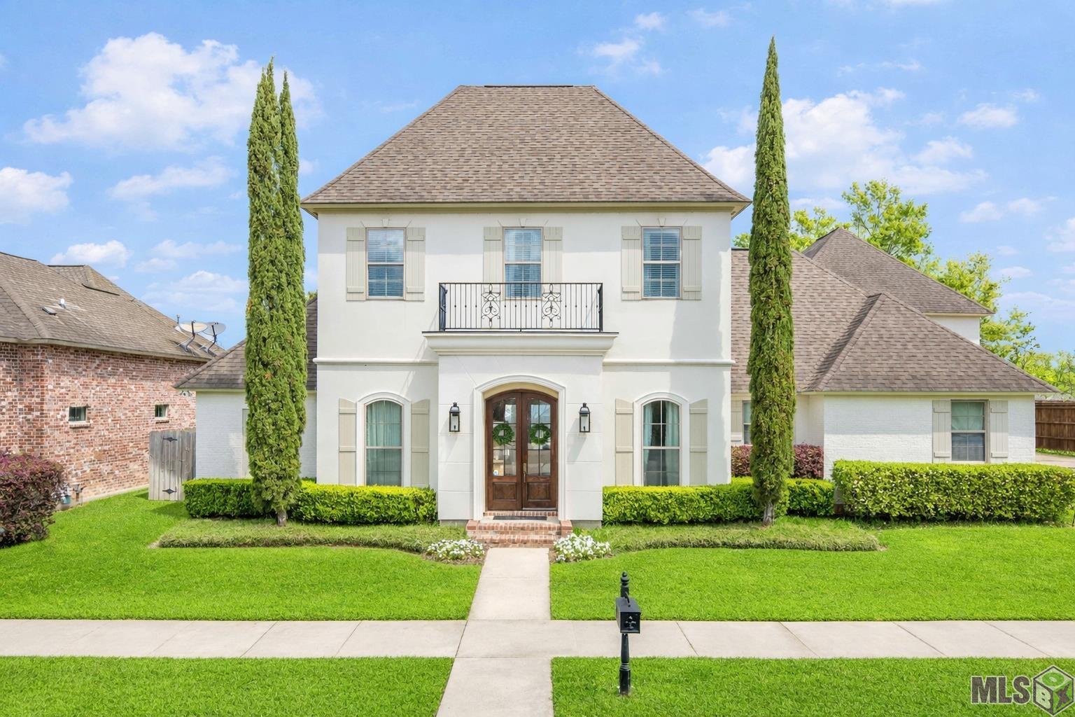 13721 Quail Grove Avenue Baton Rouge, LA 70809 - Photo 1 of 29