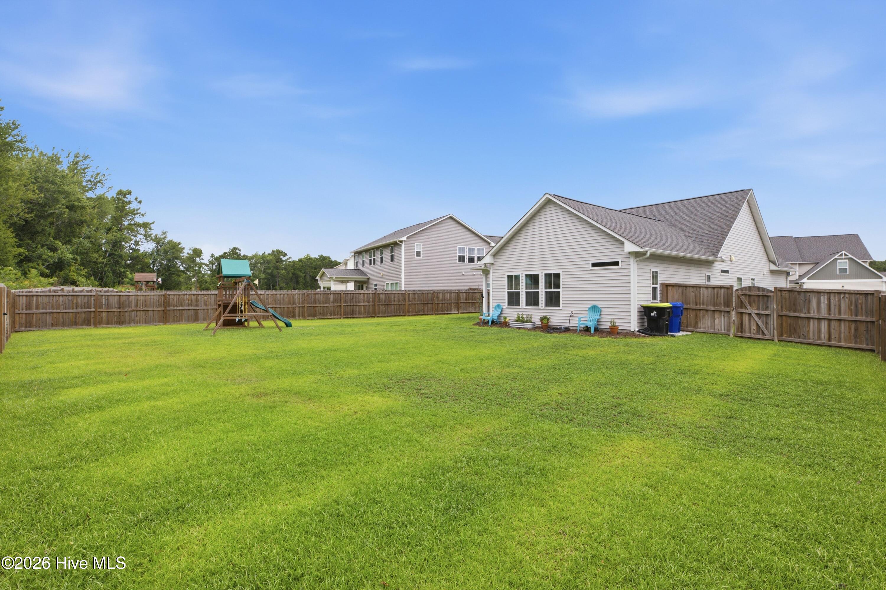 188 East Weatherbee Way Hampstead, NC 28443 - Photo 28 of 36